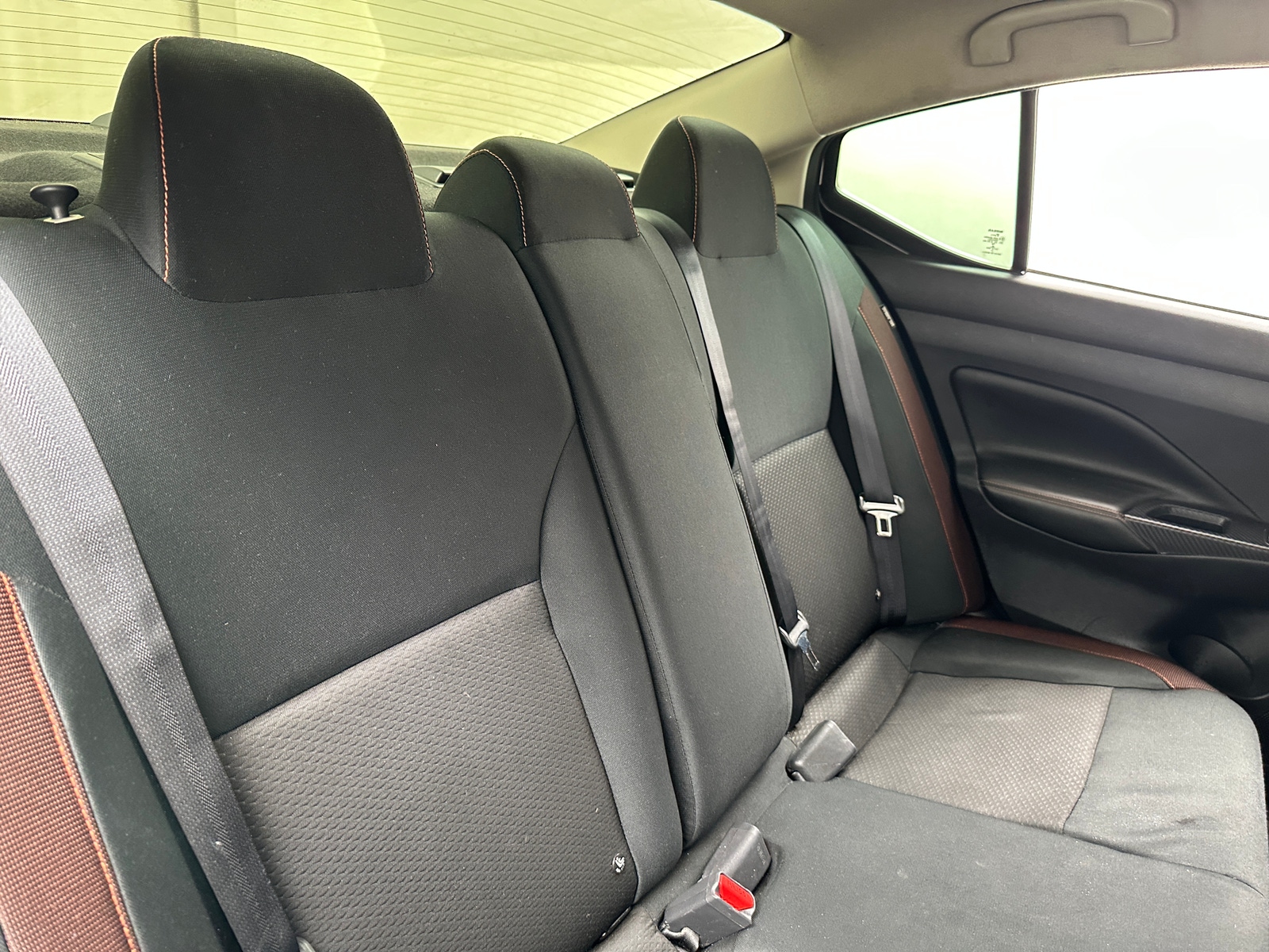 Thumbnail: 2020 Nissan Versa - 6