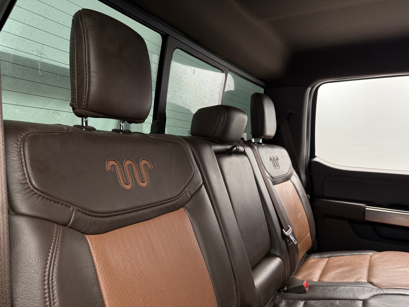 Thumbnail: 2024 Ford Econoline - 5