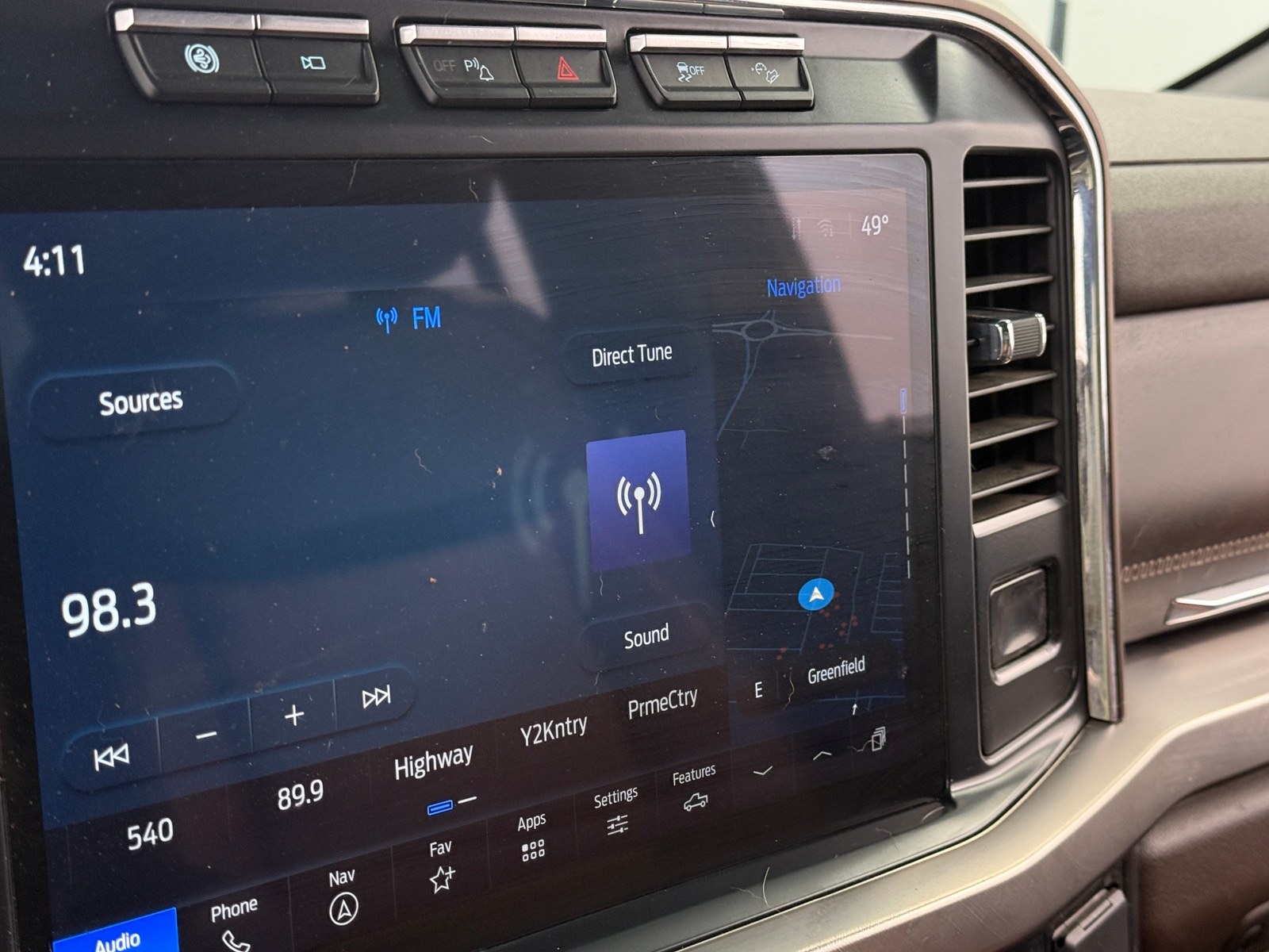 Thumbnail: 2024 Ford Econoline - 3