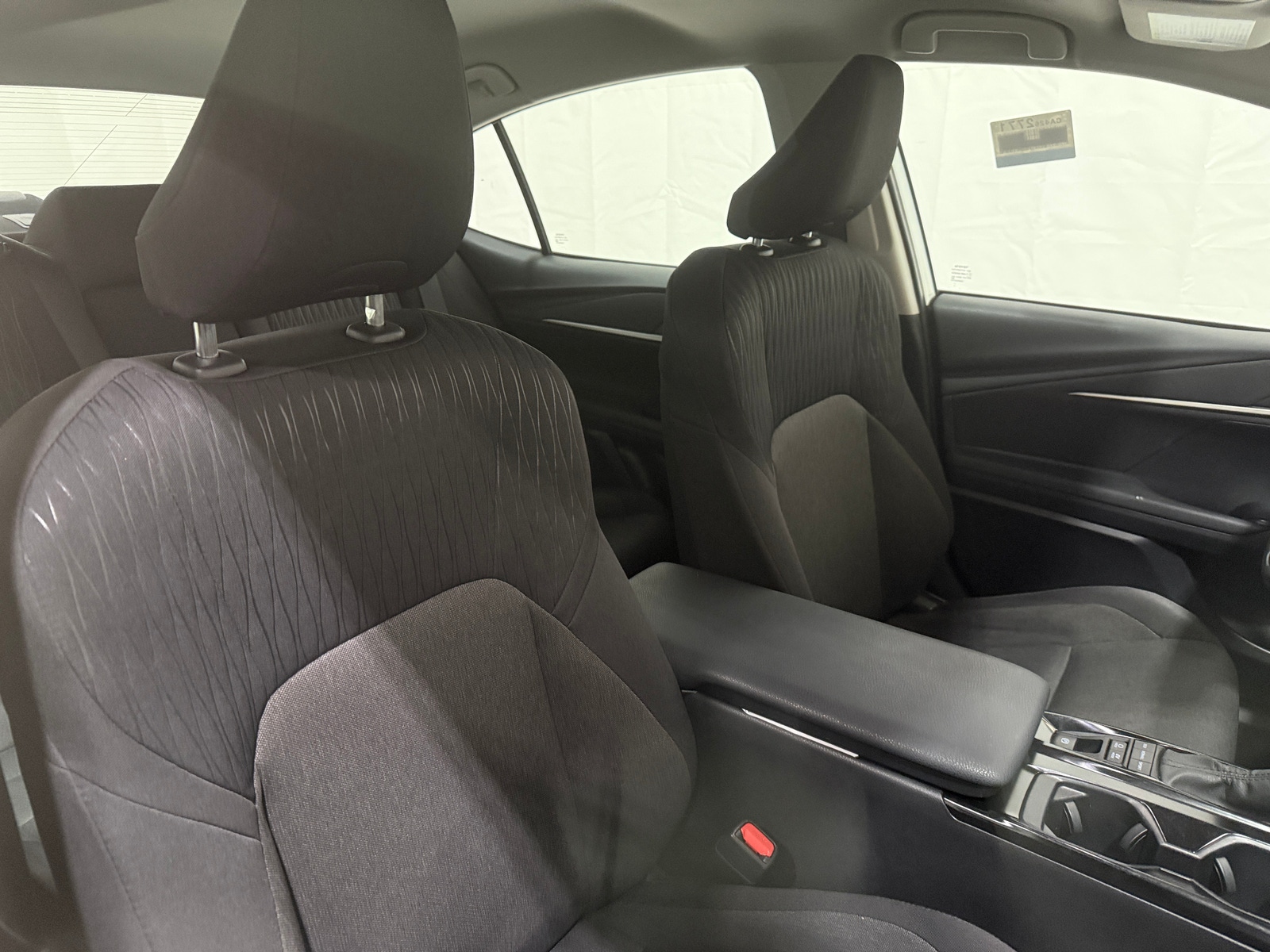 Thumbnail: 2025 Toyota Camry - 2