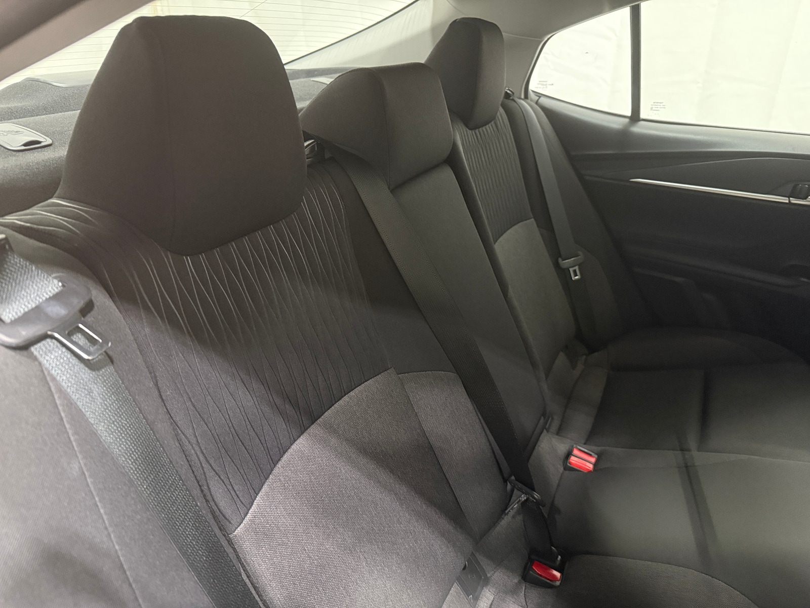 Thumbnail: 2025 Toyota Camry - 6