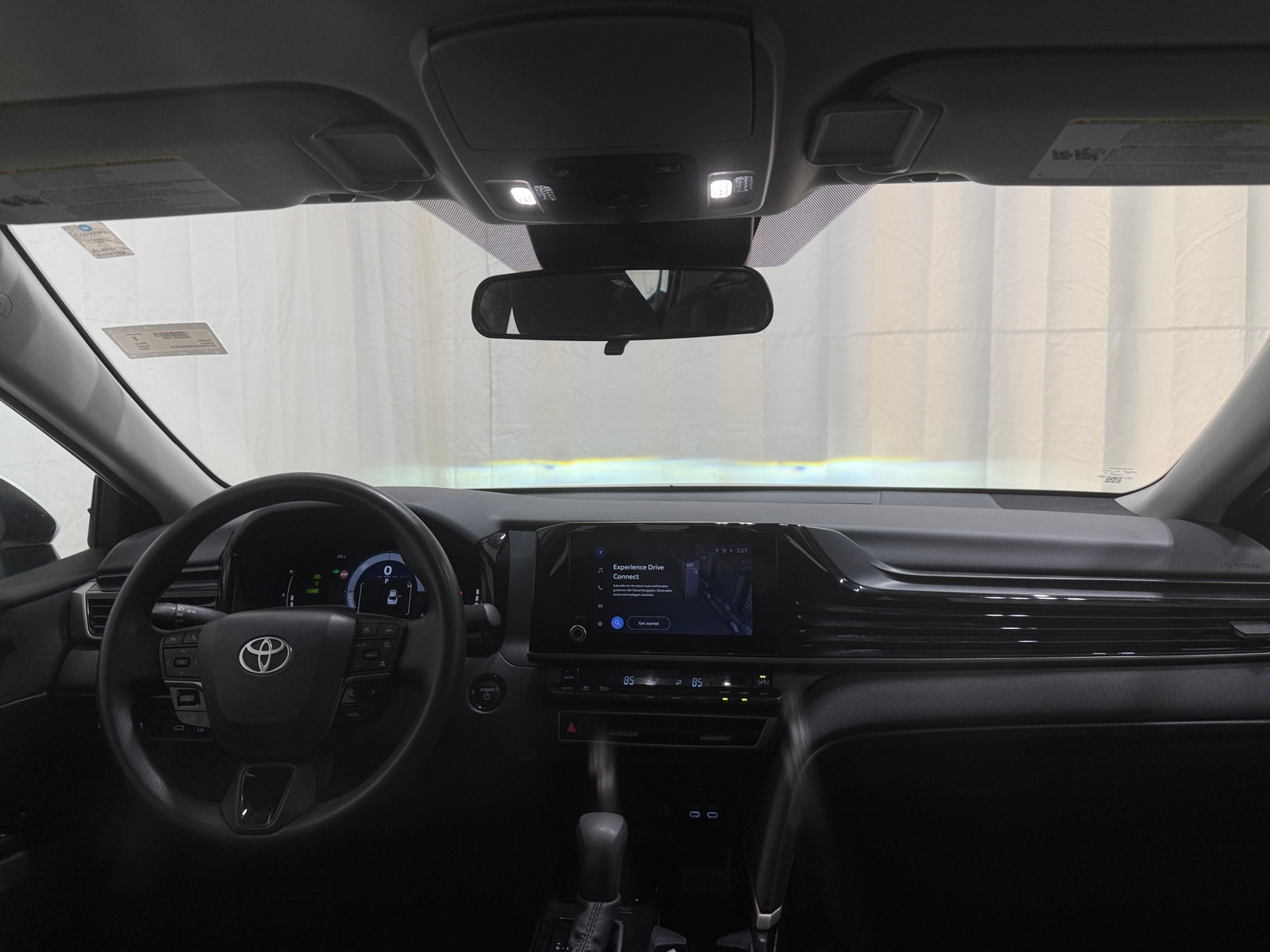 Thumbnail: 2025 Toyota Camry - 3