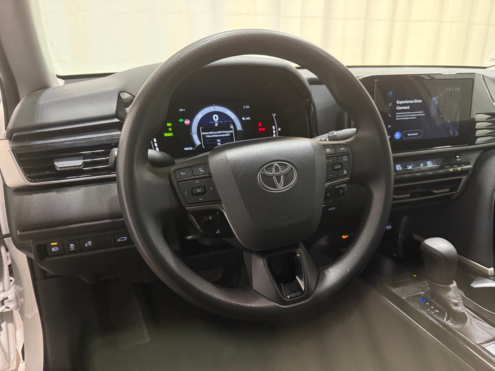 Thumbnail: 2025 Toyota Camry - 5