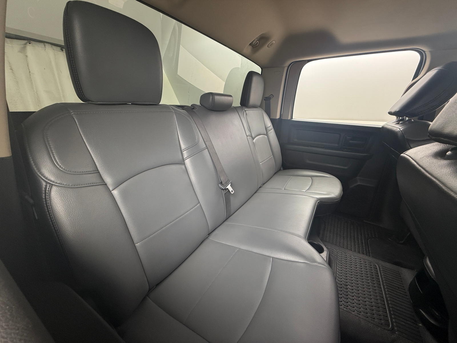 Thumbnail: 2020 RAM 2500 - 5