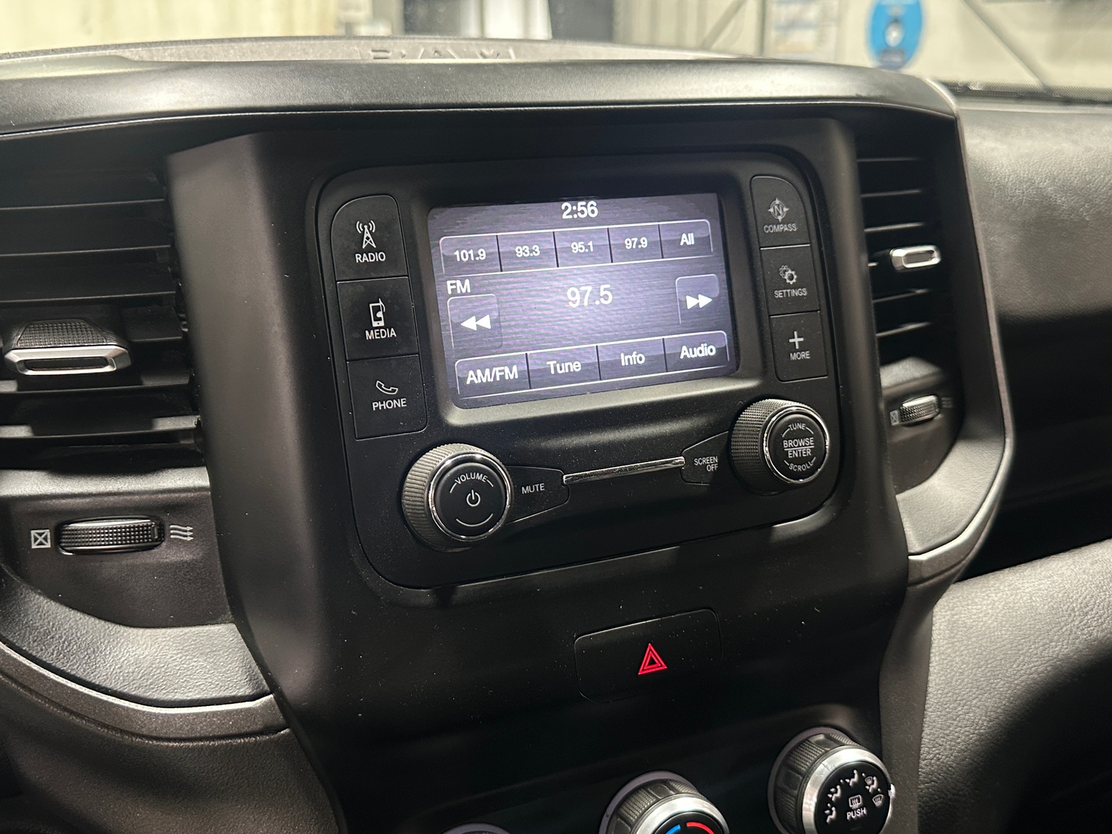 Thumbnail: 2020 RAM 2500 - 3