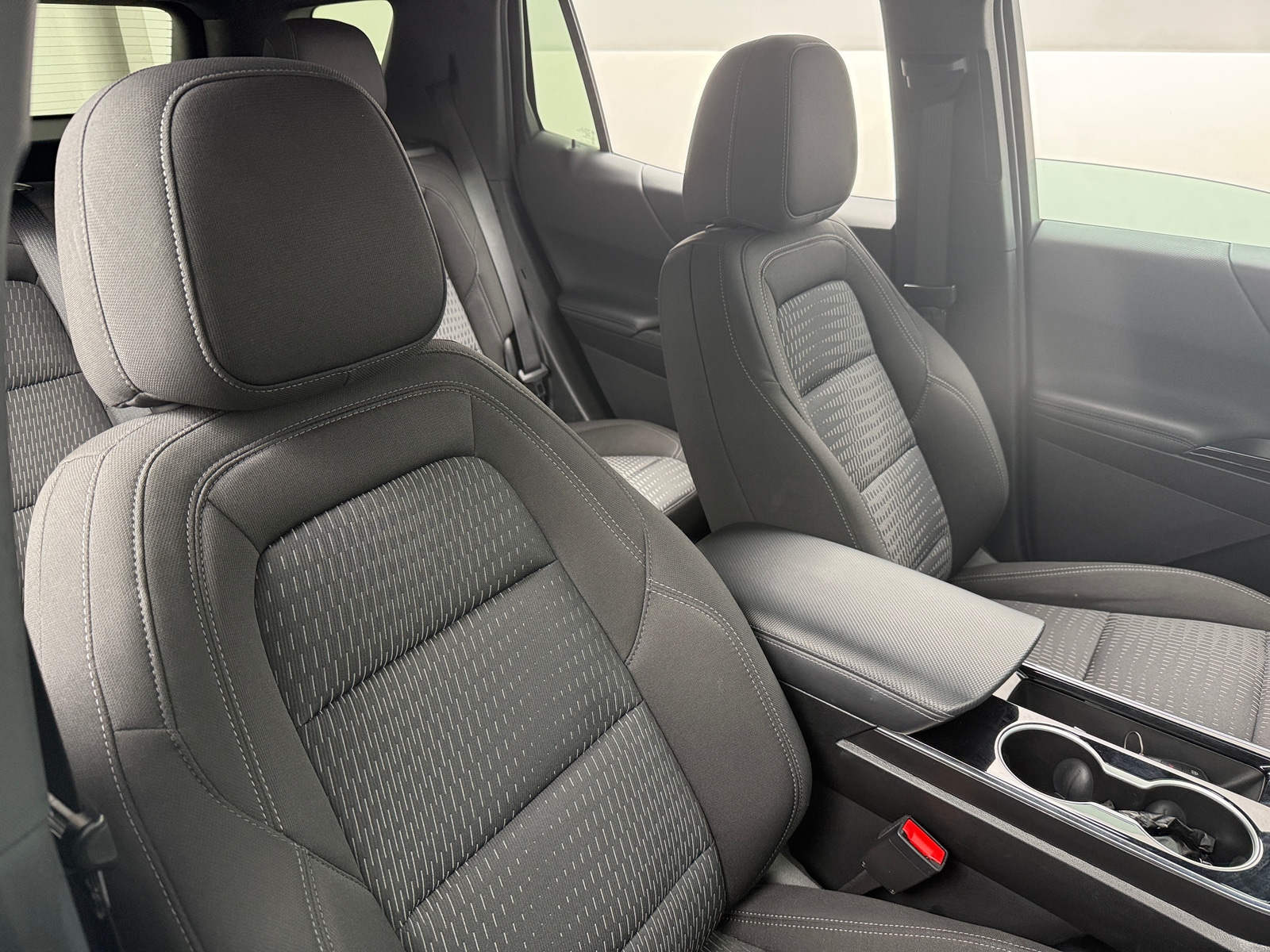 Thumbnail: 2025 Chevrolet Equinox - 2