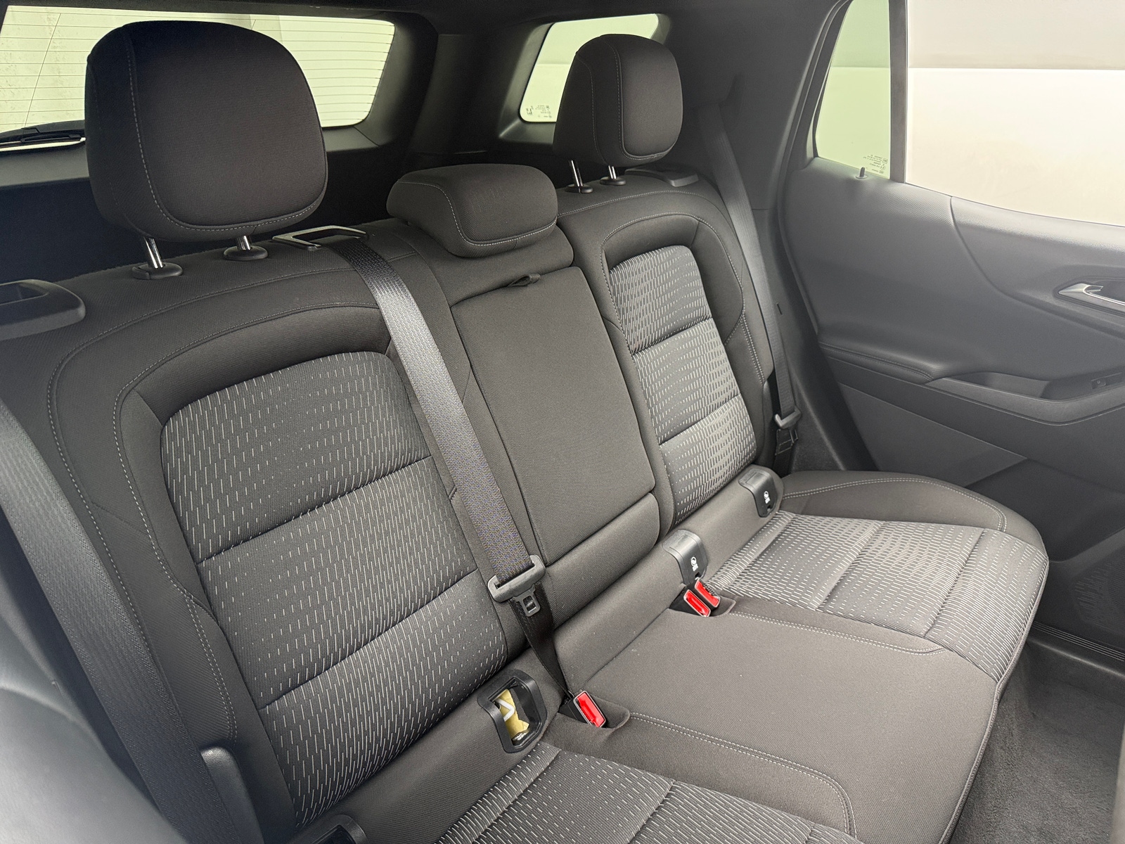 Thumbnail: 2025 Chevrolet Equinox - 6