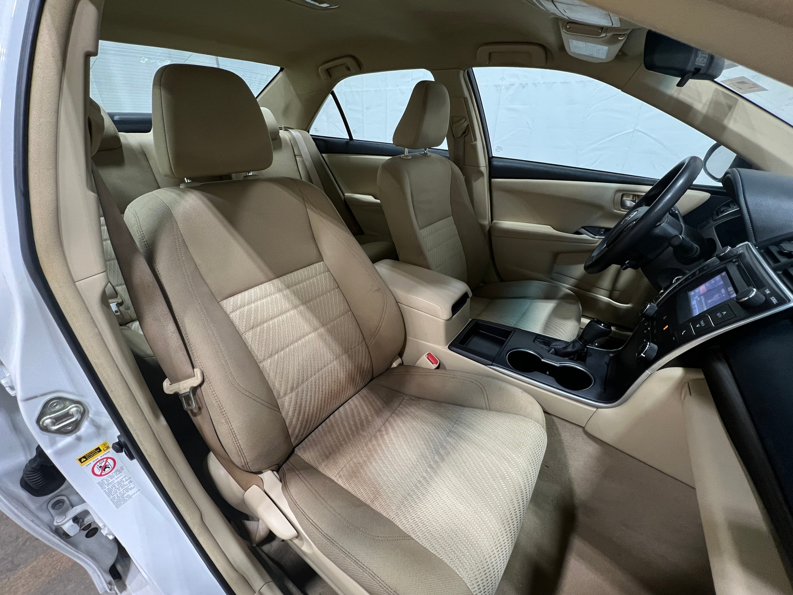 Thumbnail: 2017 Toyota Camry - 2