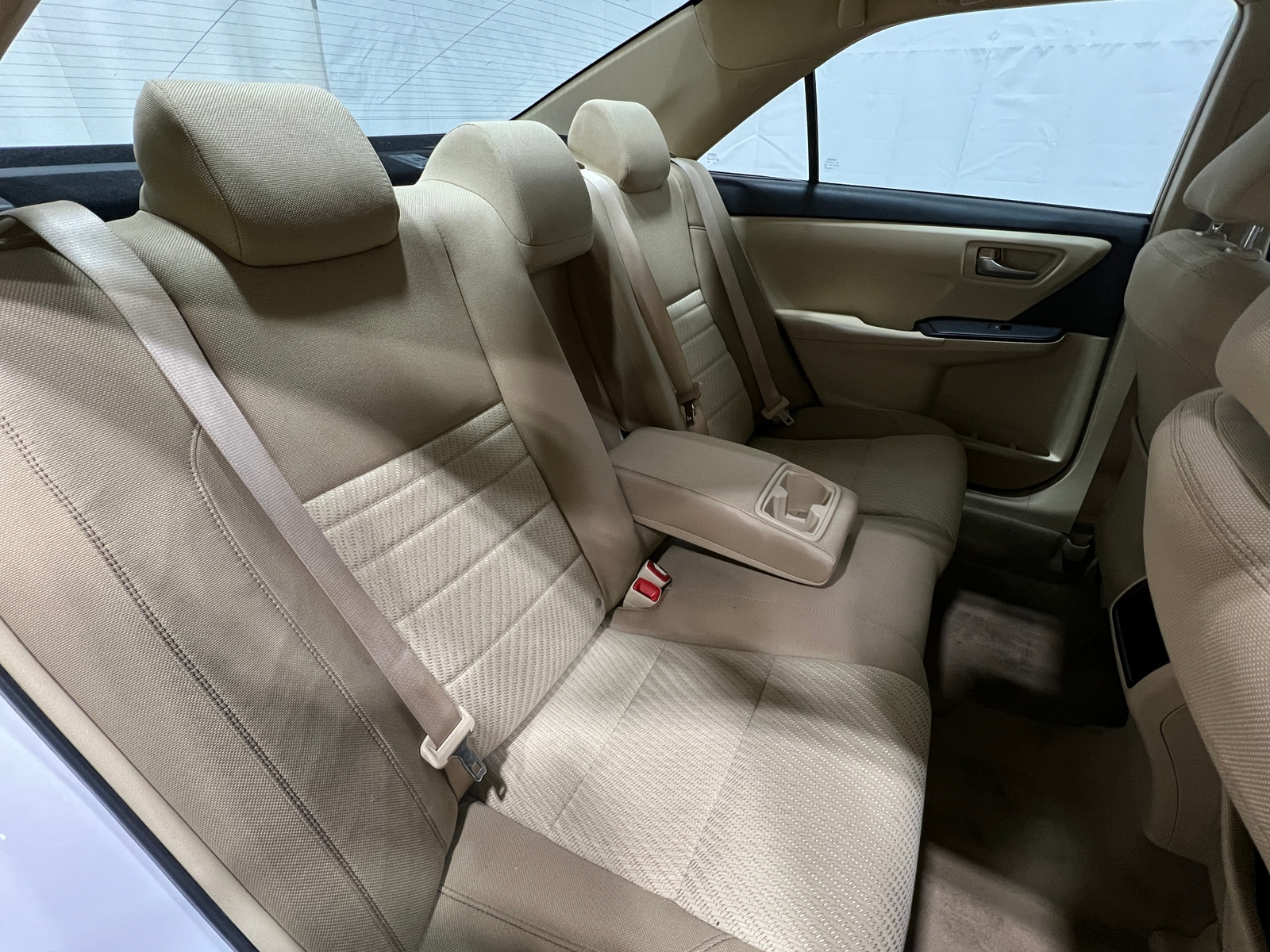 Thumbnail: 2017 Toyota Camry - 6