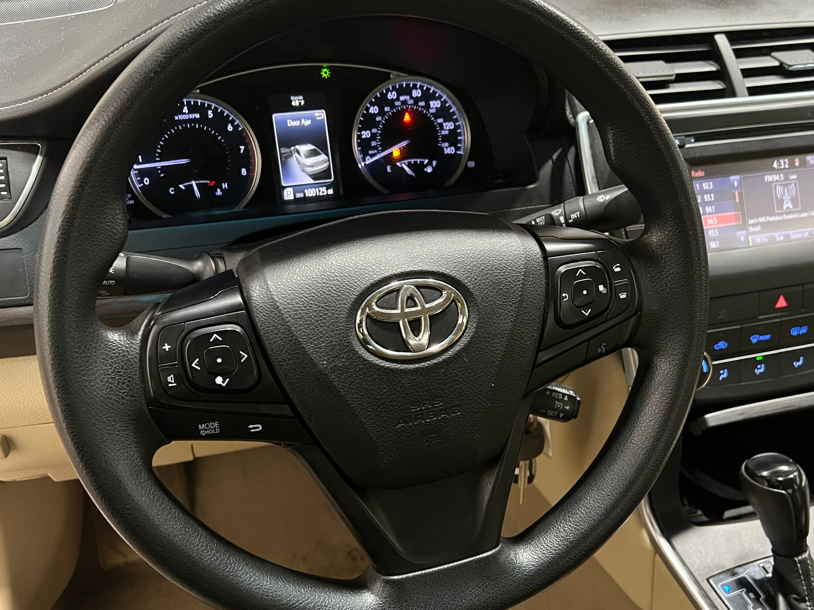 Thumbnail: 2017 Toyota Camry - 5