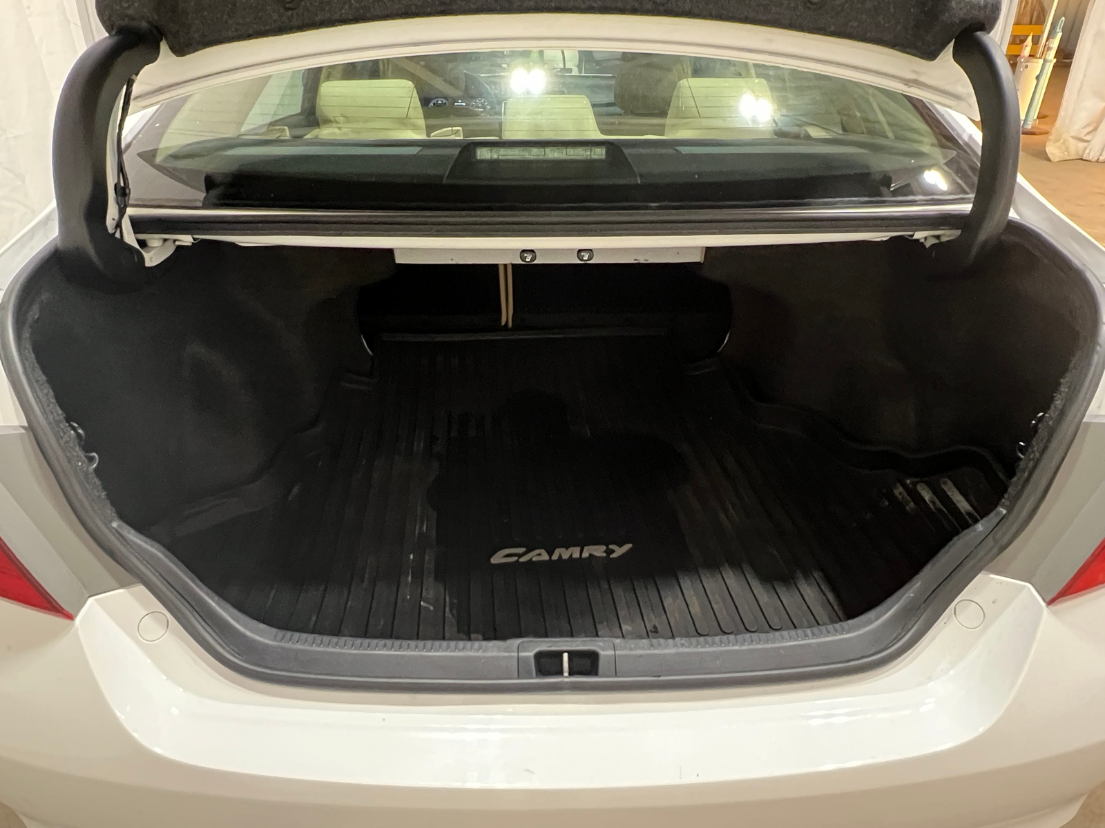 Thumbnail: 2017 Toyota Camry - 7