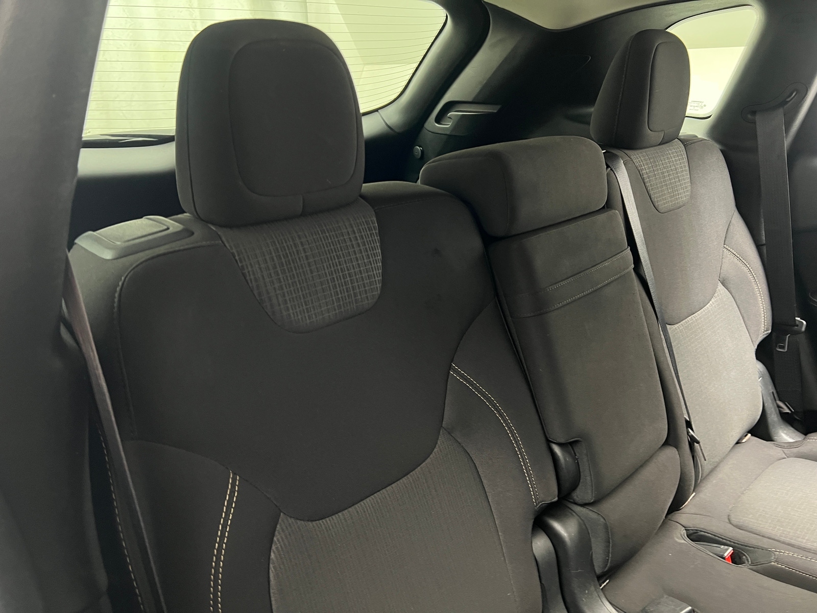 Thumbnail: 2017 Jeep Cherokee - 6