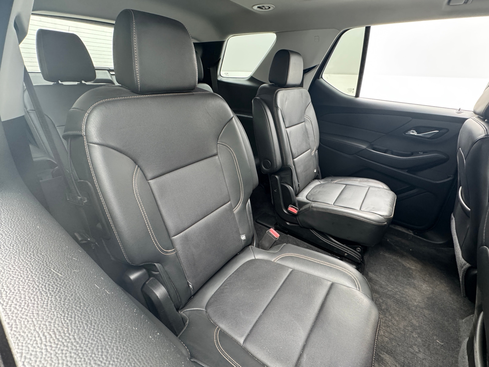 Thumbnail: 2019 Chevrolet Traverse - 5