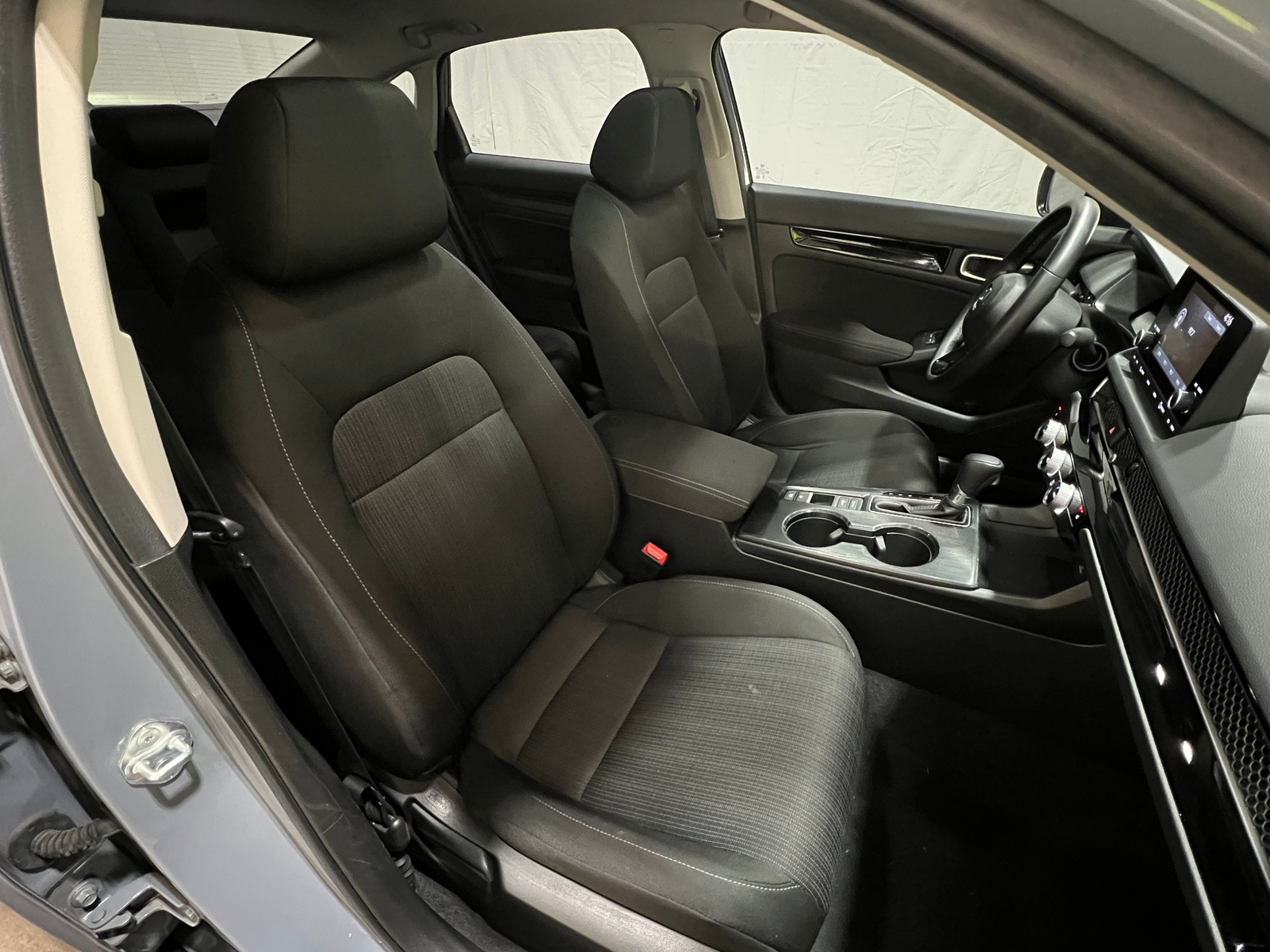 Thumbnail: 2024 Honda Civic - 2