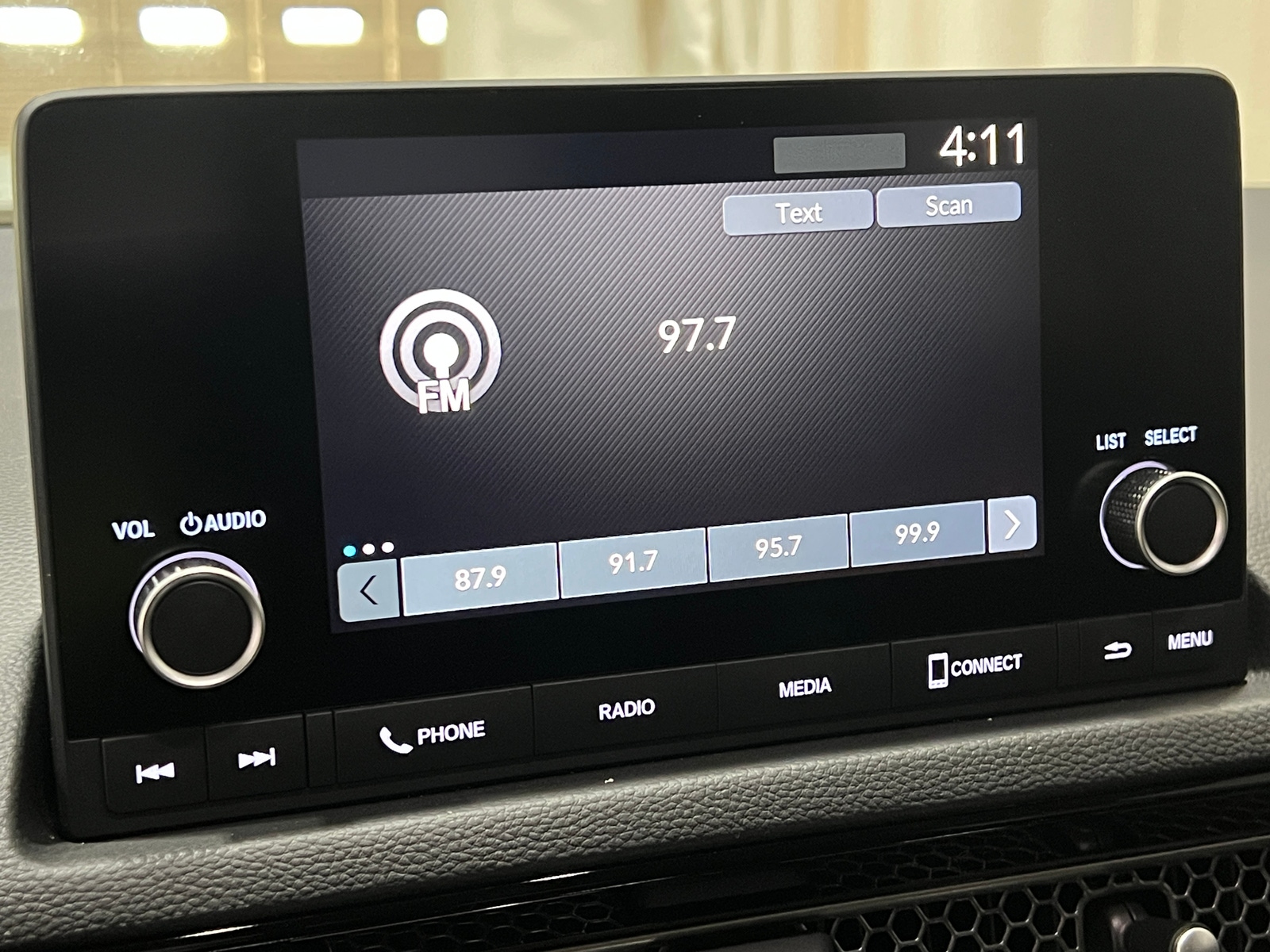 Thumbnail: 2024 Honda Civic - 4