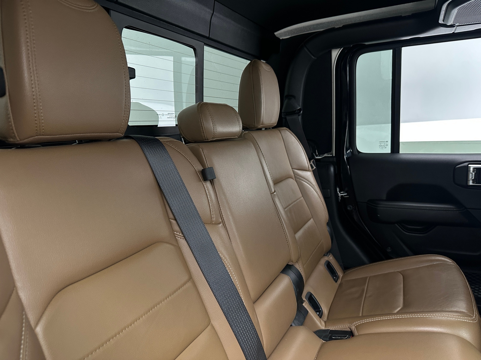 Thumbnail: 2020 Jeep Gladiator - 5