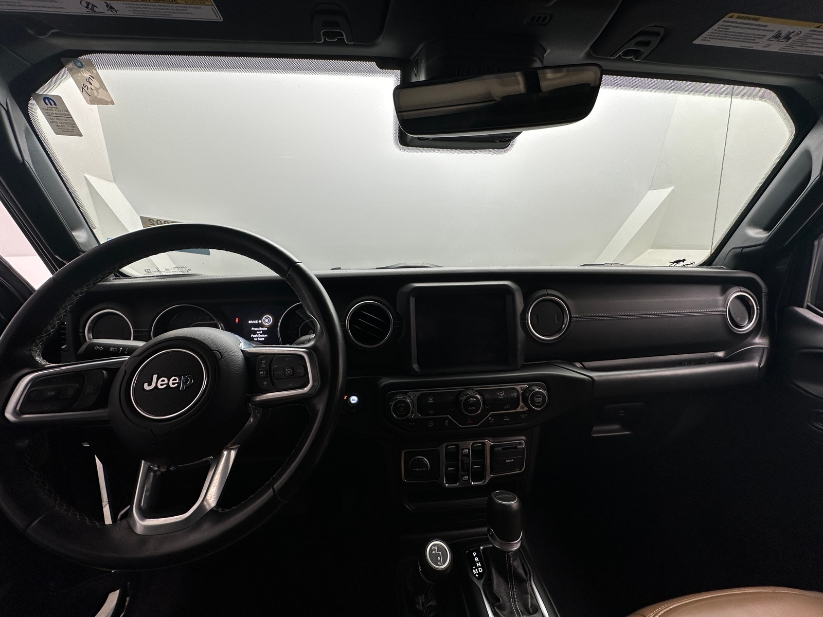 Thumbnail: 2020 Jeep Gladiator - 2