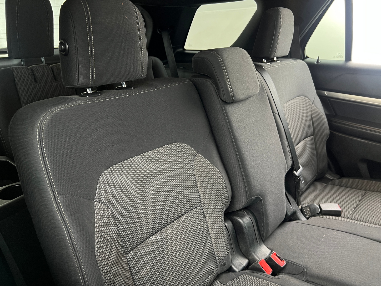 Thumbnail: 2018 Ford Explorer - 6