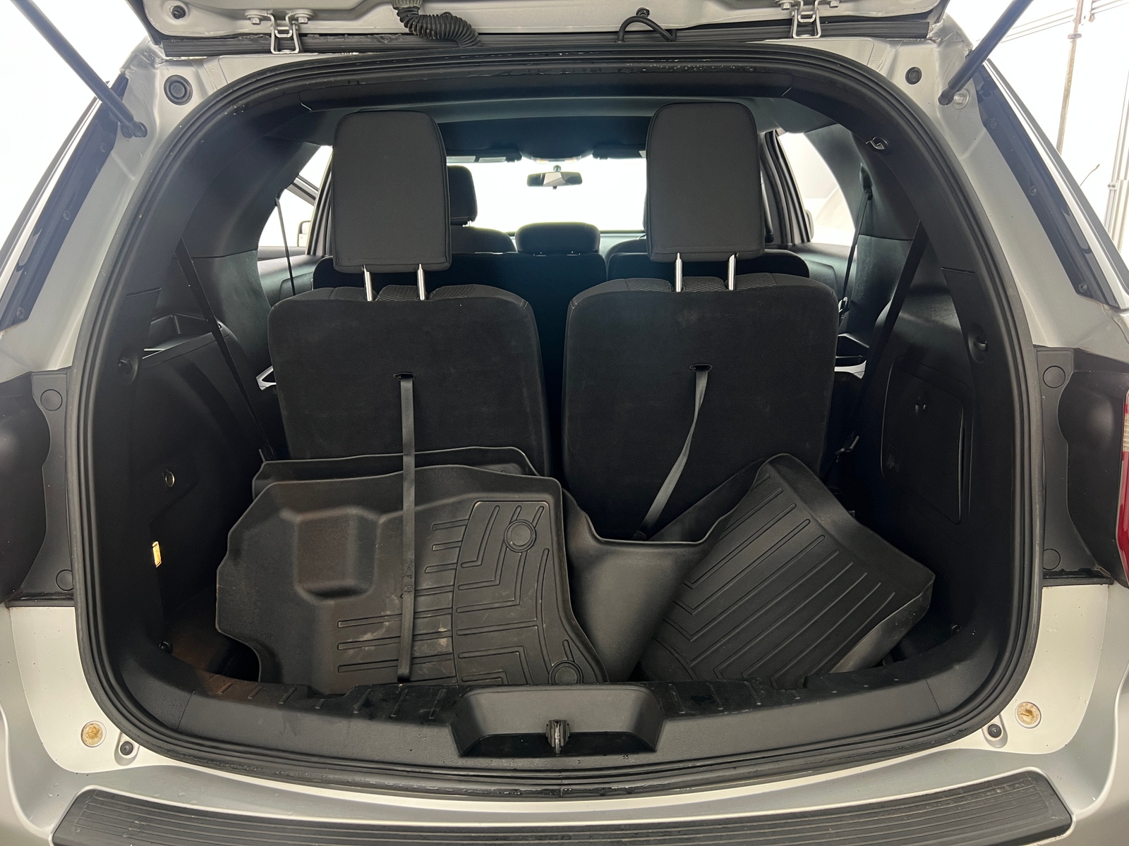 Thumbnail: 2018 Ford Explorer - 7