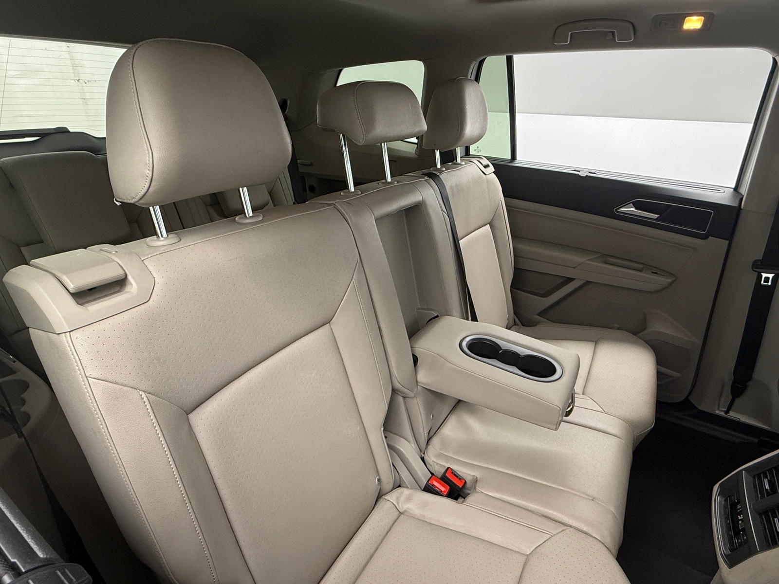 Thumbnail: 2019 Volkswagen Atlas - 5