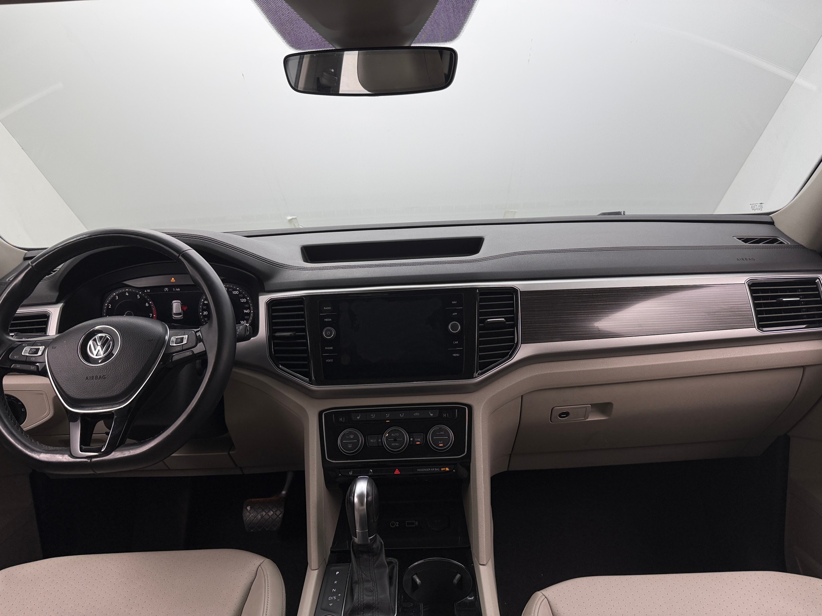 Thumbnail: 2019 Volkswagen Atlas - 2