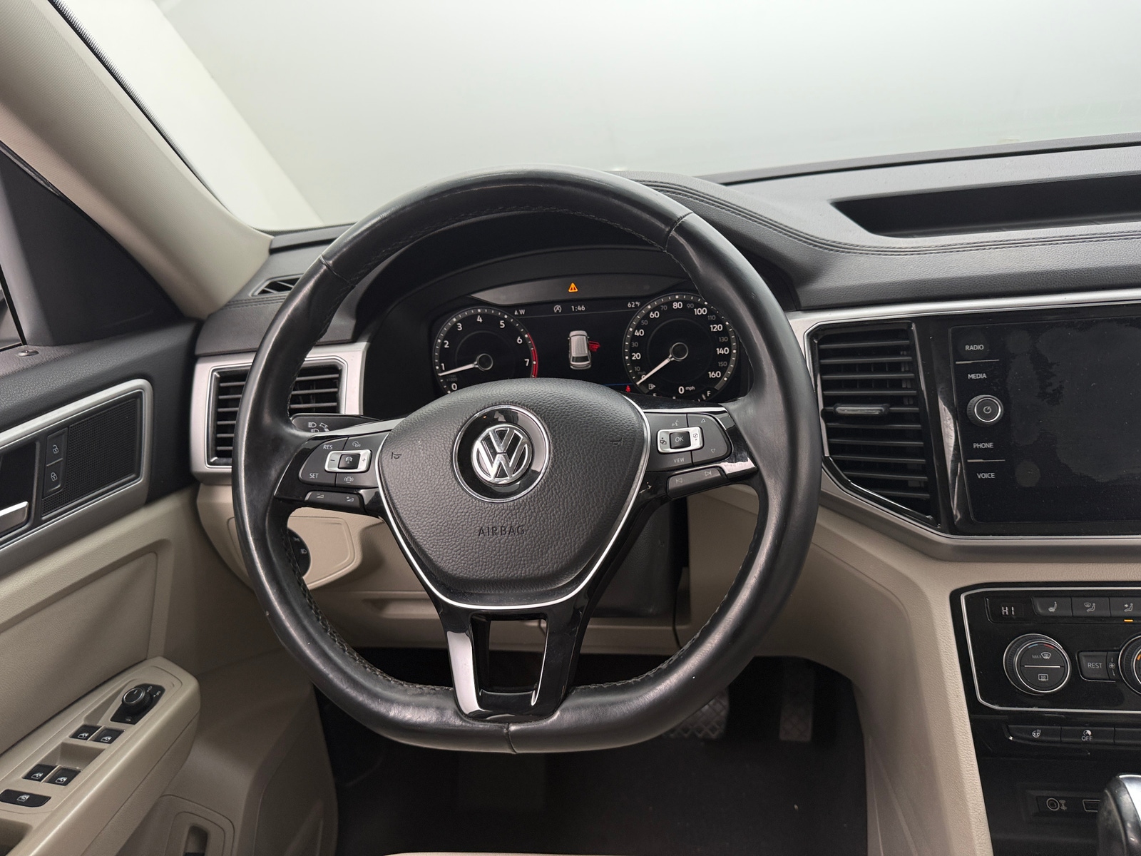 Thumbnail: 2019 Volkswagen Atlas - 4