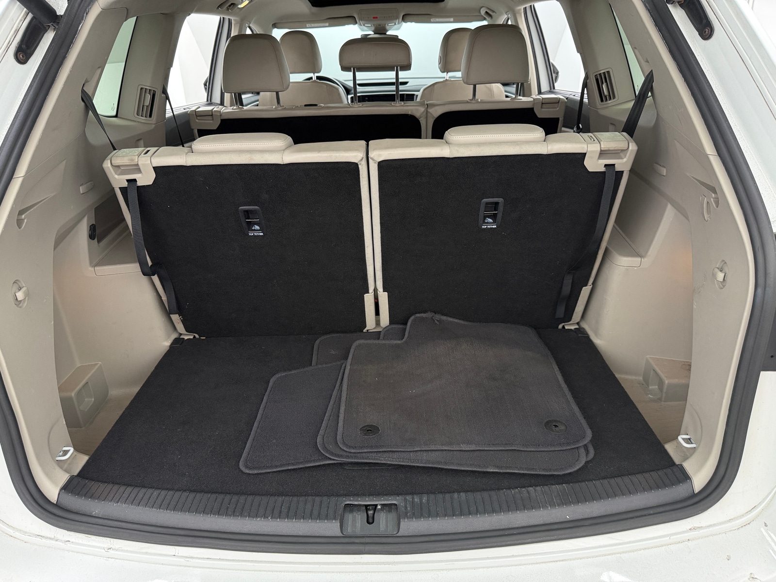 Thumbnail: 2019 Volkswagen Atlas - 6