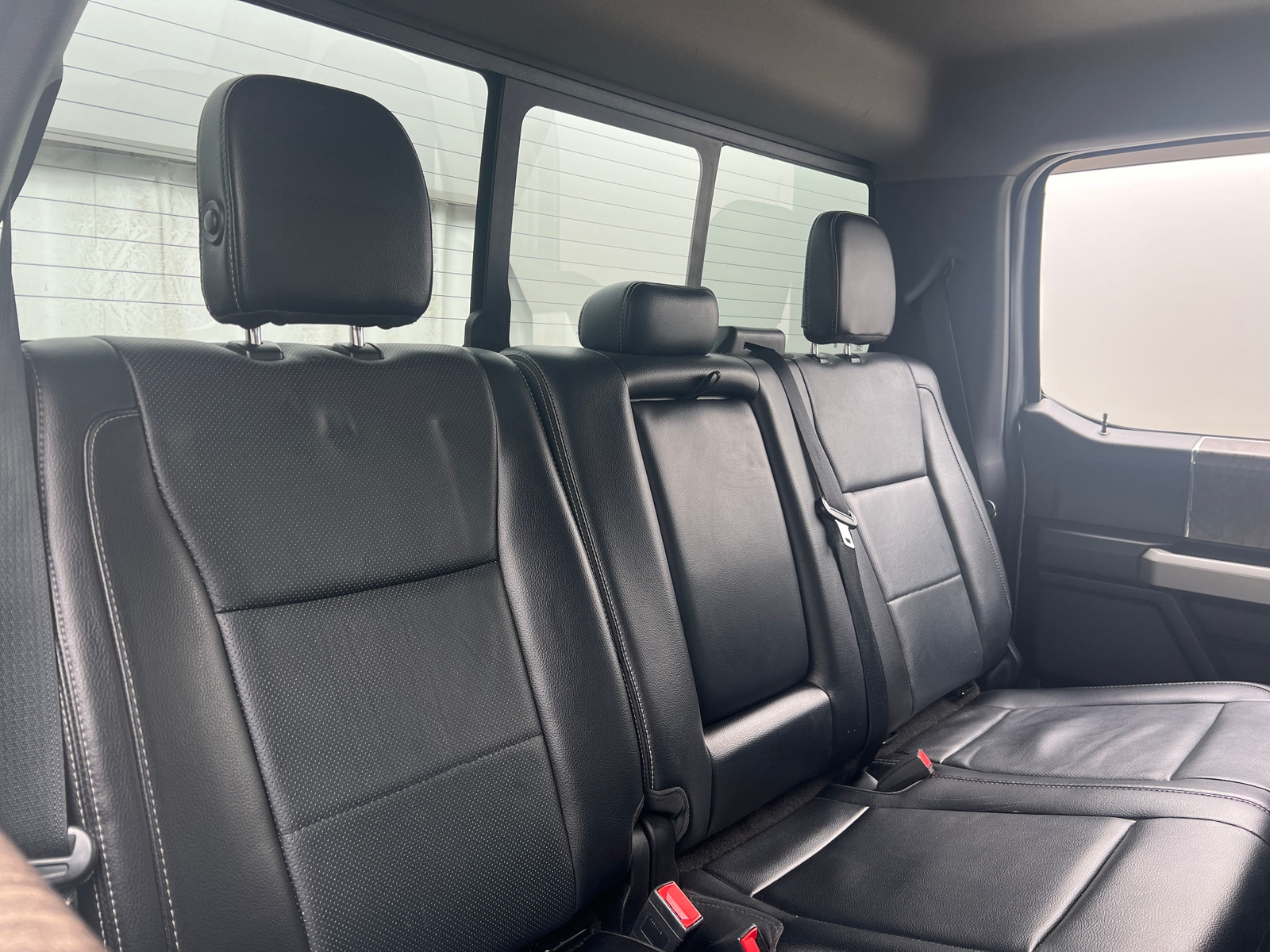 Thumbnail: 2018 Ford Econoline - 5