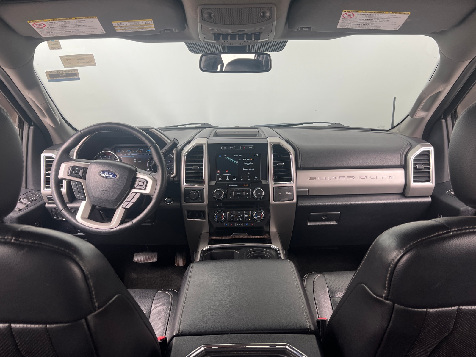 Thumbnail: 2018 Ford Econoline - 2