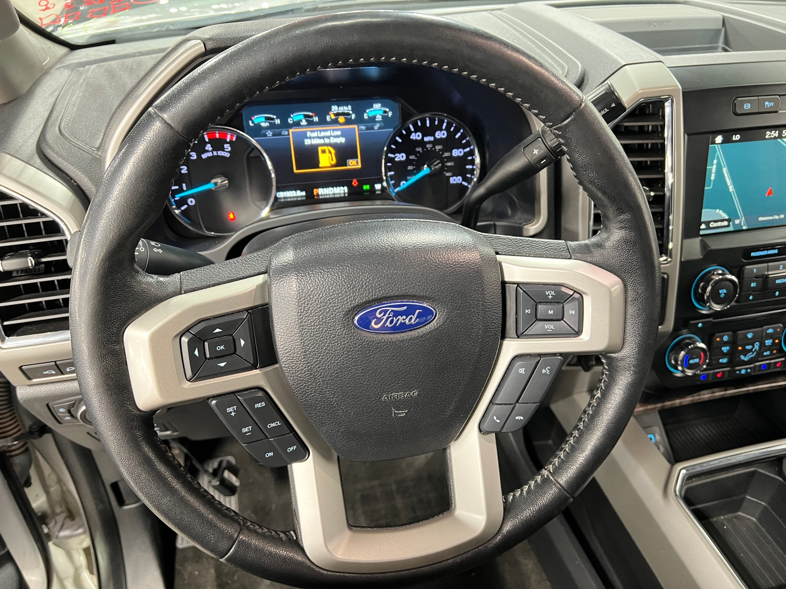 Thumbnail: 2018 Ford Econoline - 4