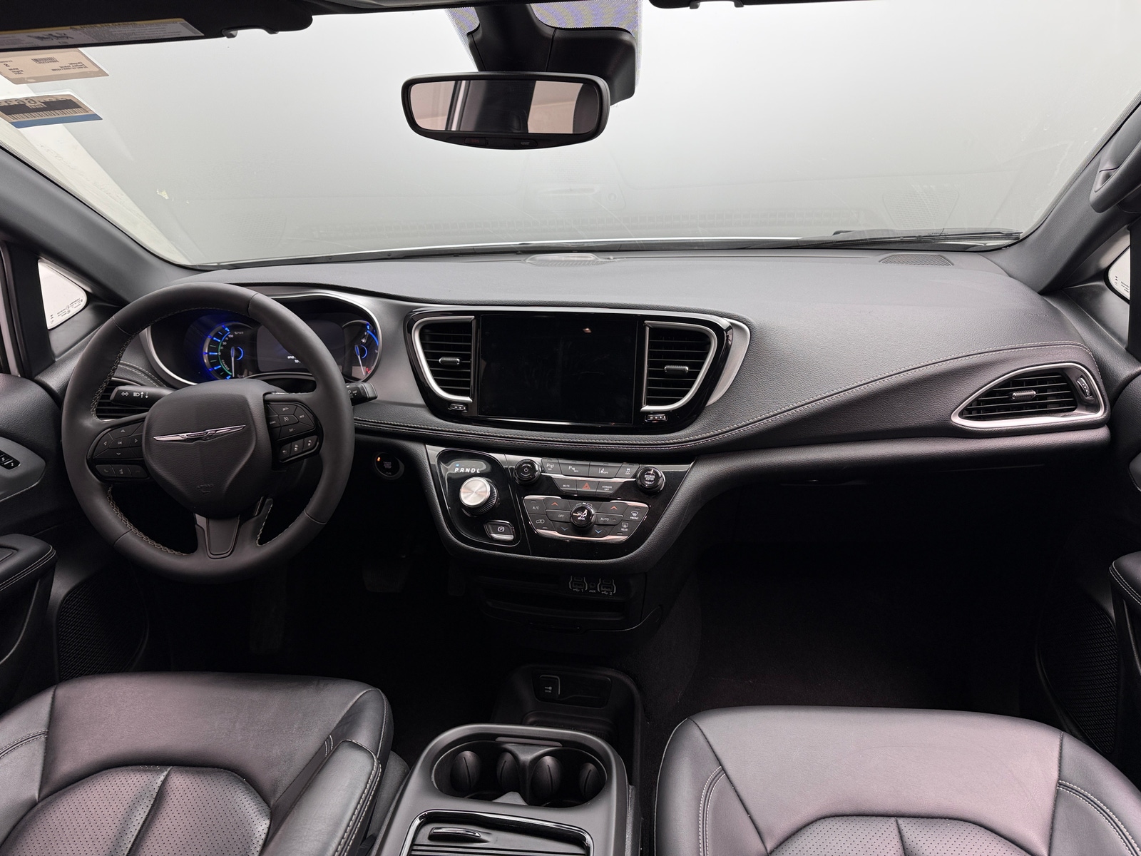 Thumbnail: 2024 Chrysler Pacifica - 2