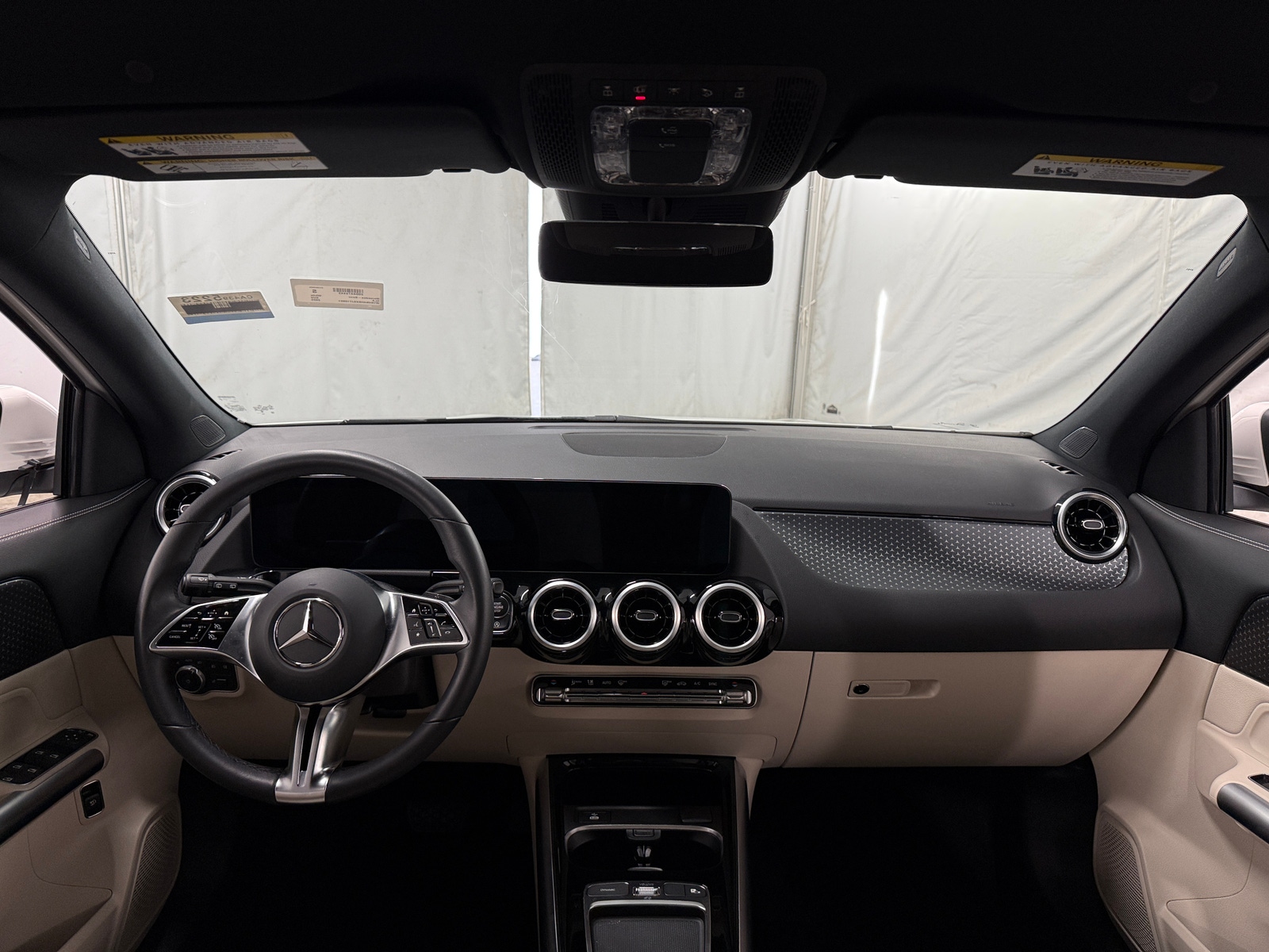 Thumbnail: 2025 Mercedes-Benz GLA - 2