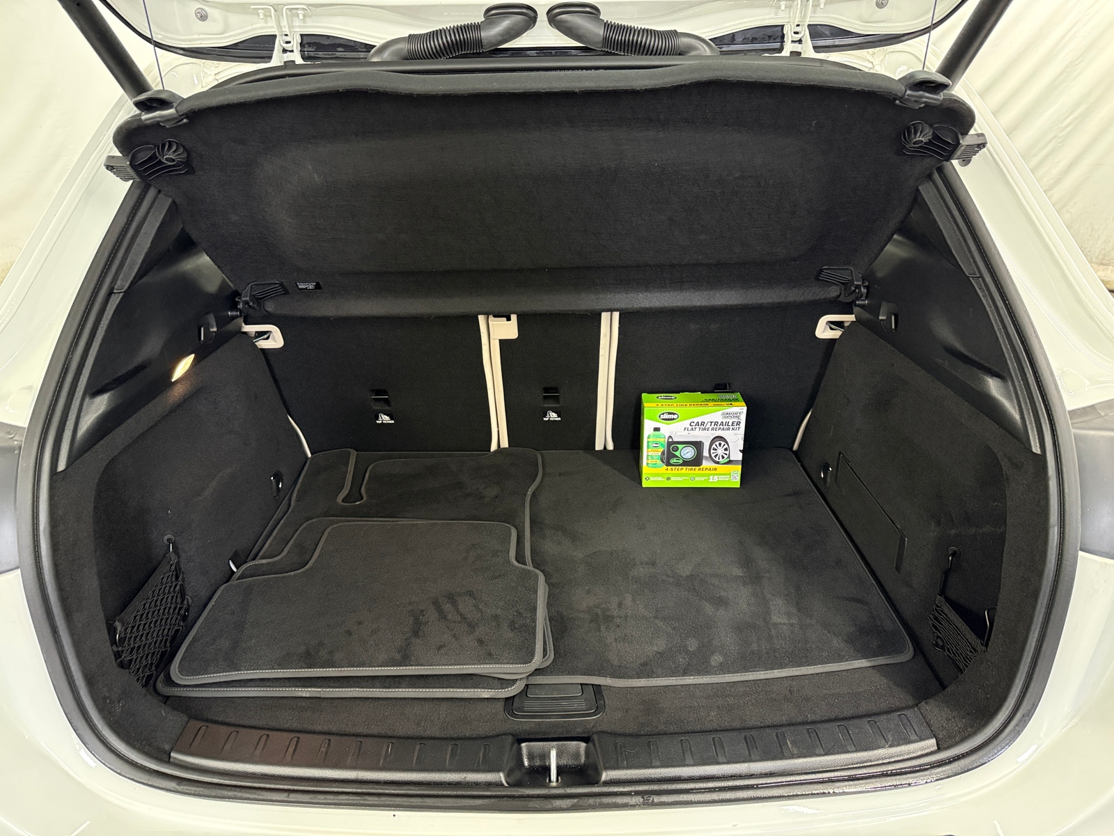 Thumbnail: 2025 Mercedes-Benz GLA - 6