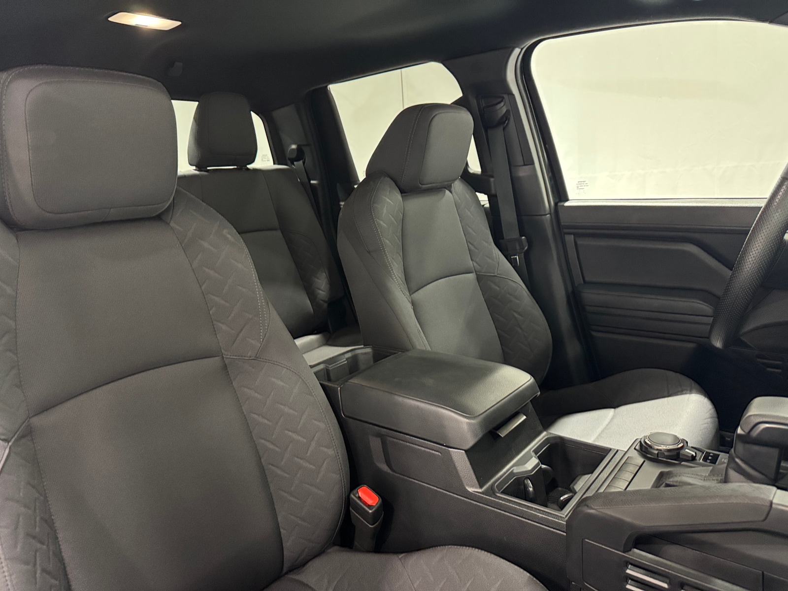 Thumbnail: 2025 Toyota Tacoma - 2