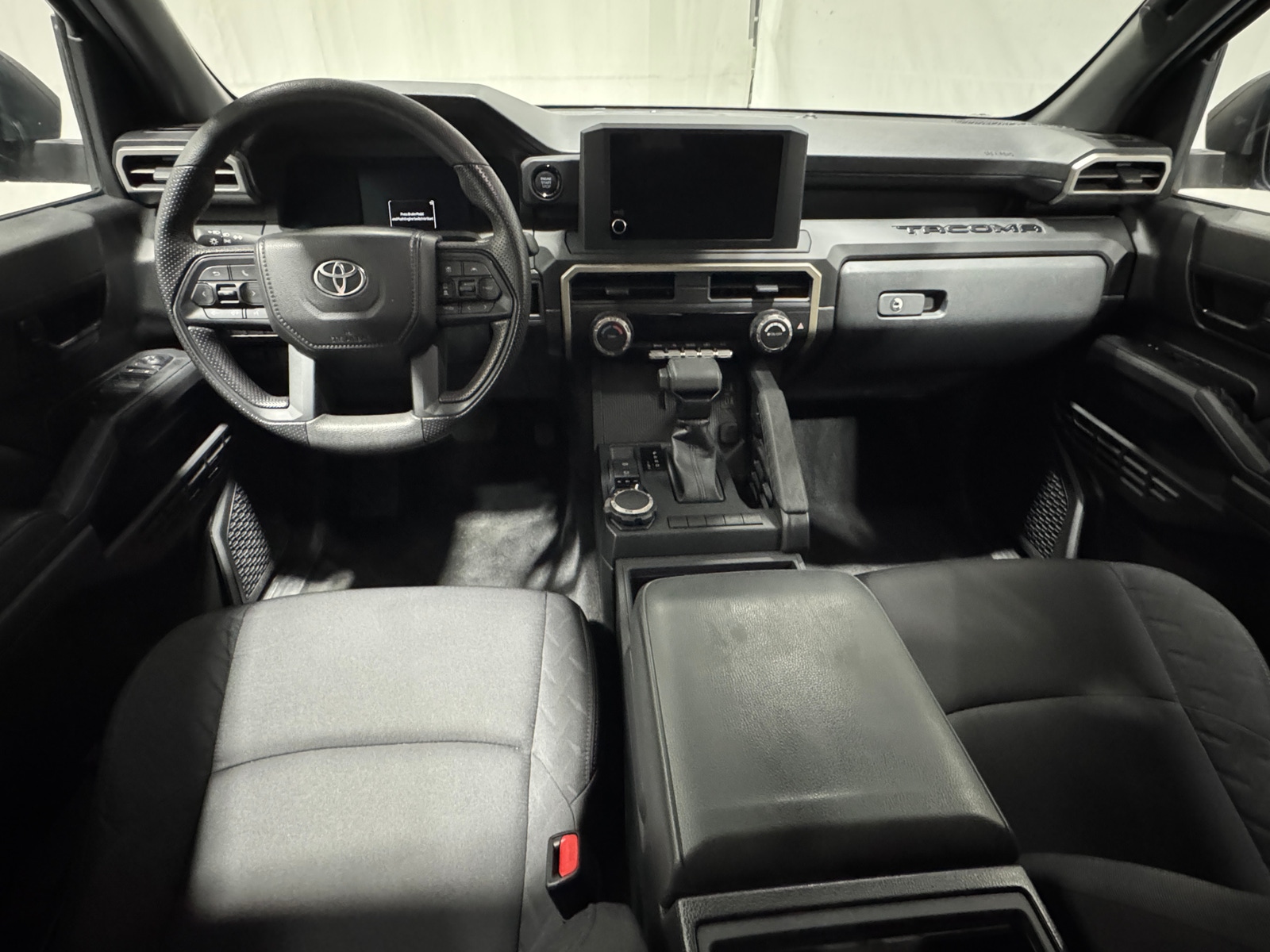 Thumbnail: 2025 Toyota Tacoma - 3