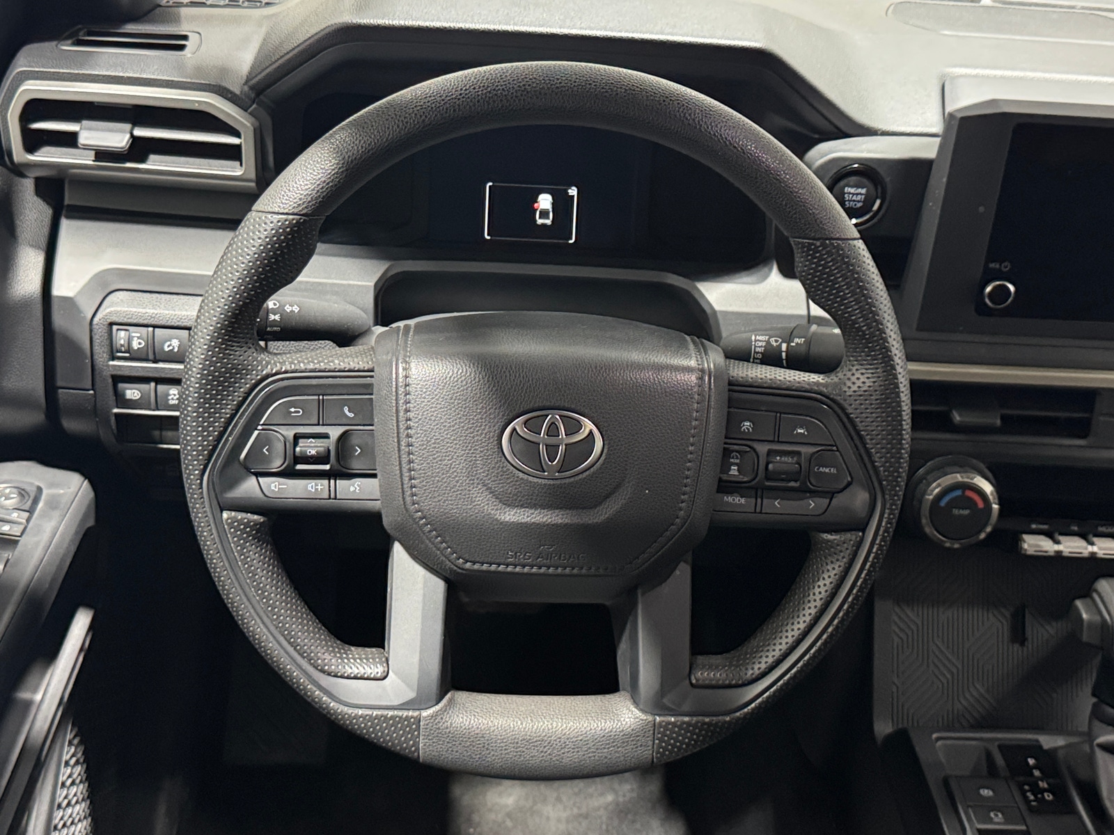 Thumbnail: 2025 Toyota Tacoma - 5