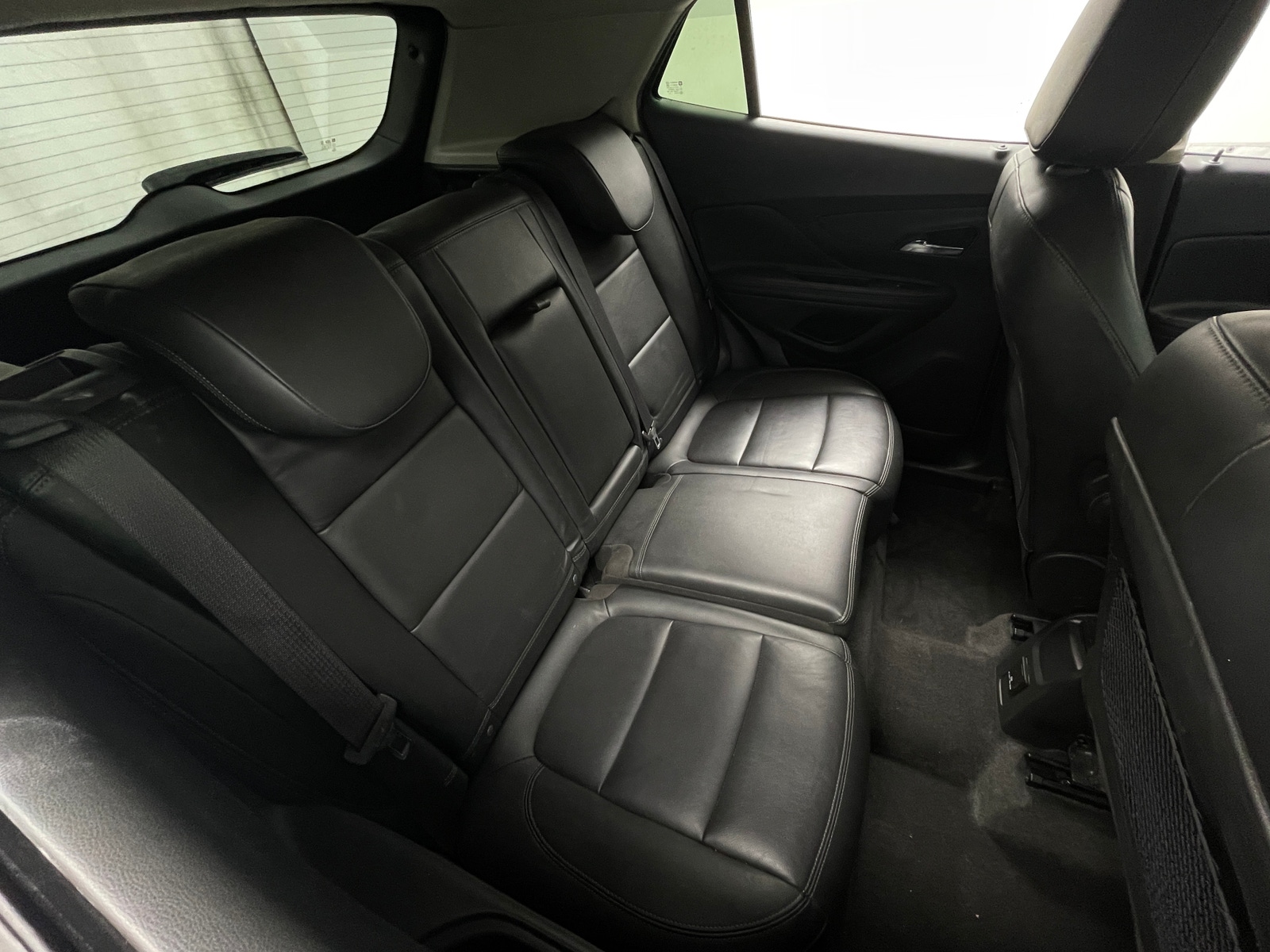 Thumbnail: 2017 Buick Encore - 5