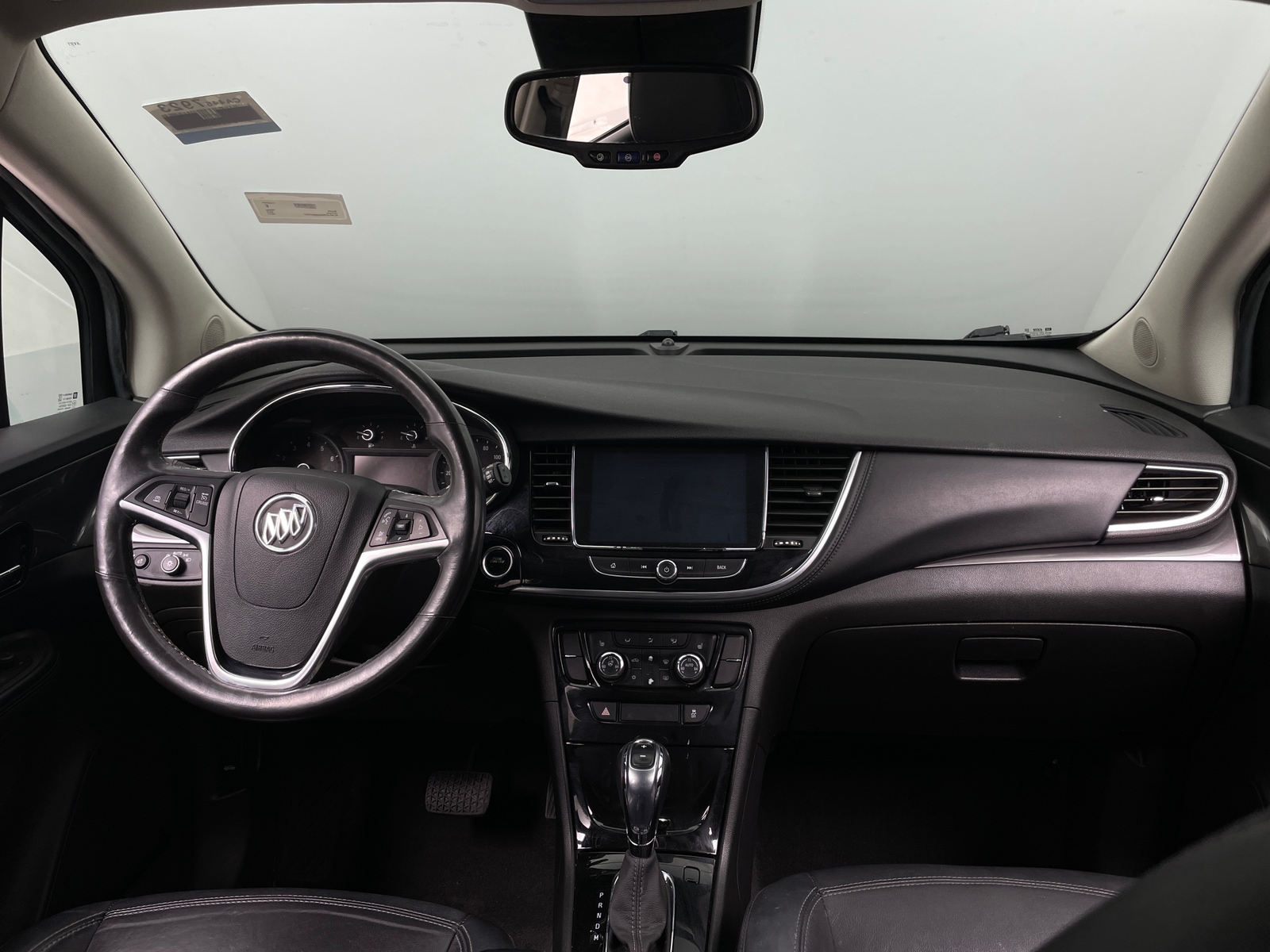 Thumbnail: 2017 Buick Encore - 2