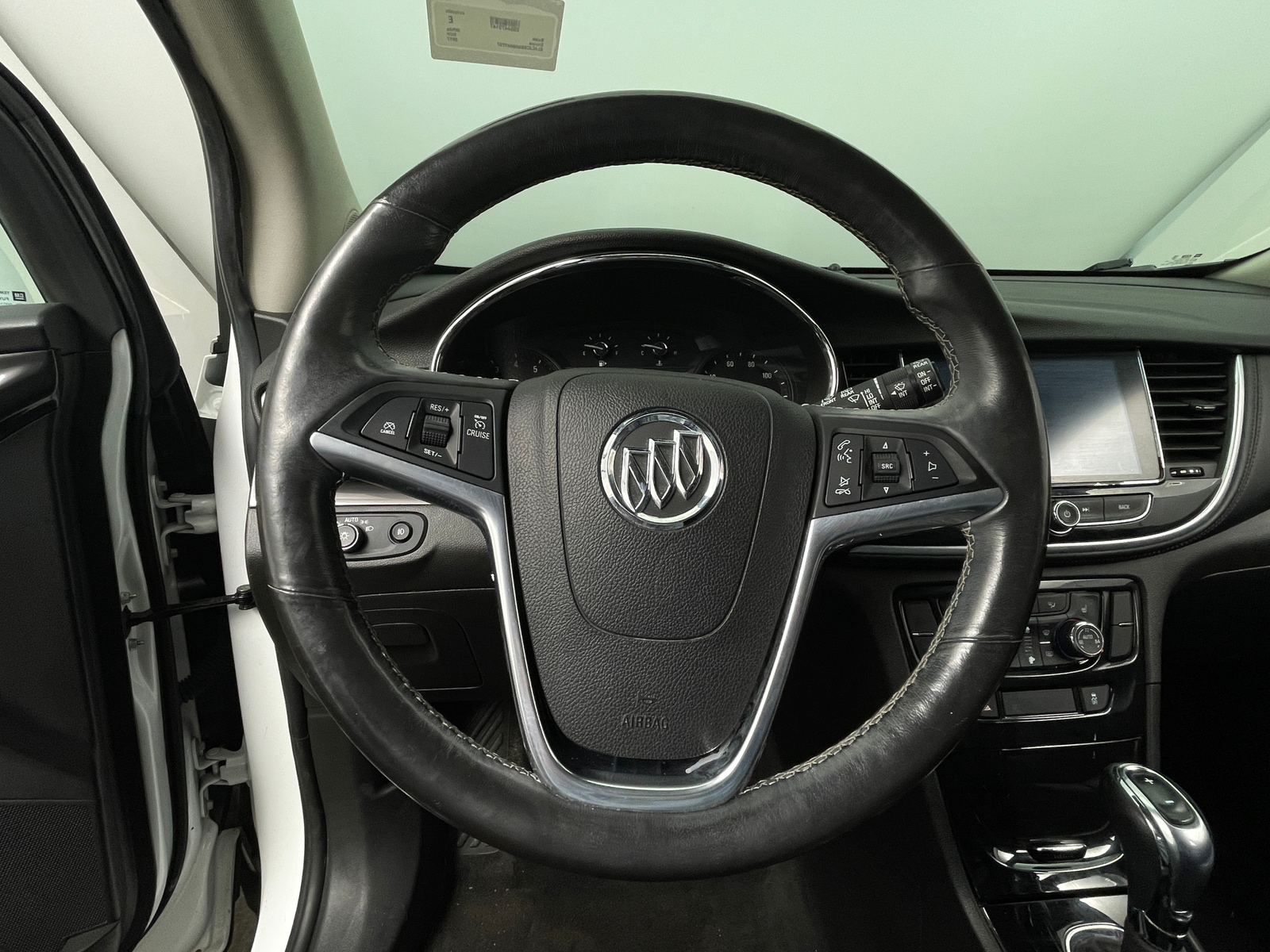 Thumbnail: 2017 Buick Encore - 4