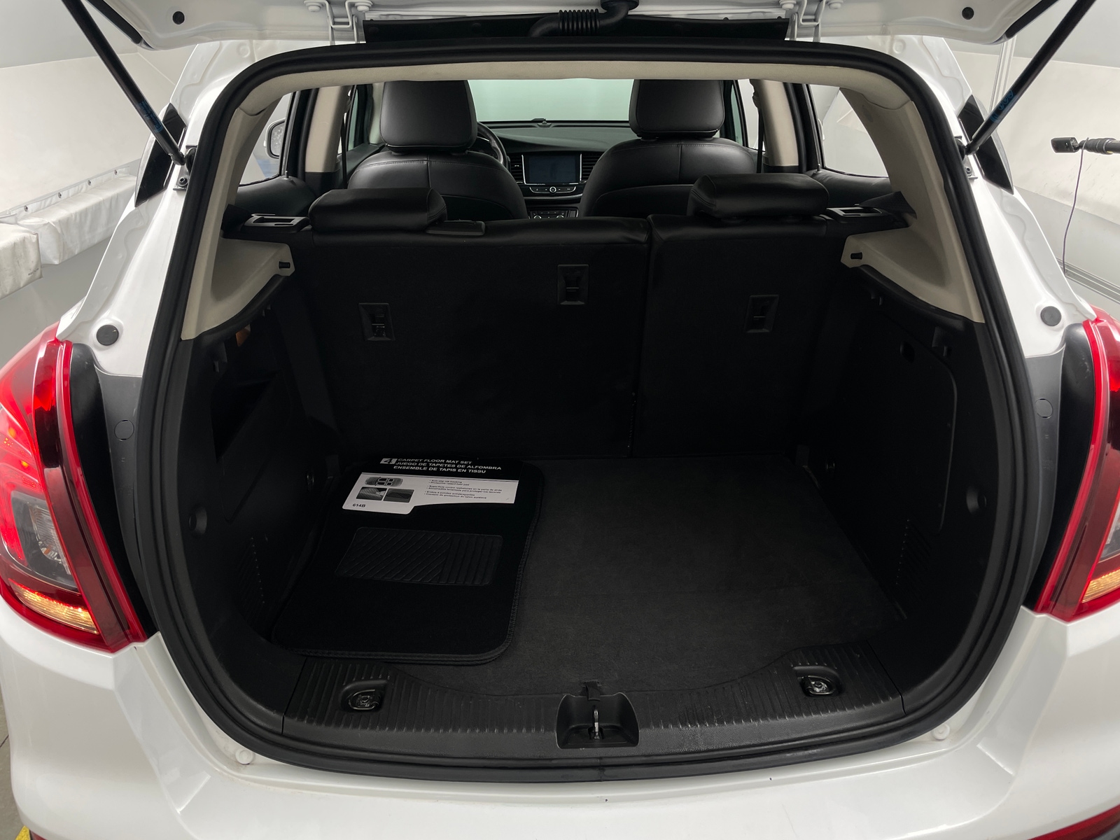 Thumbnail: 2017 Buick Encore - 6