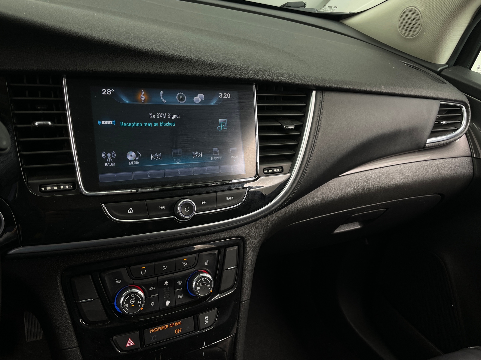 Thumbnail: 2017 Buick Encore - 3