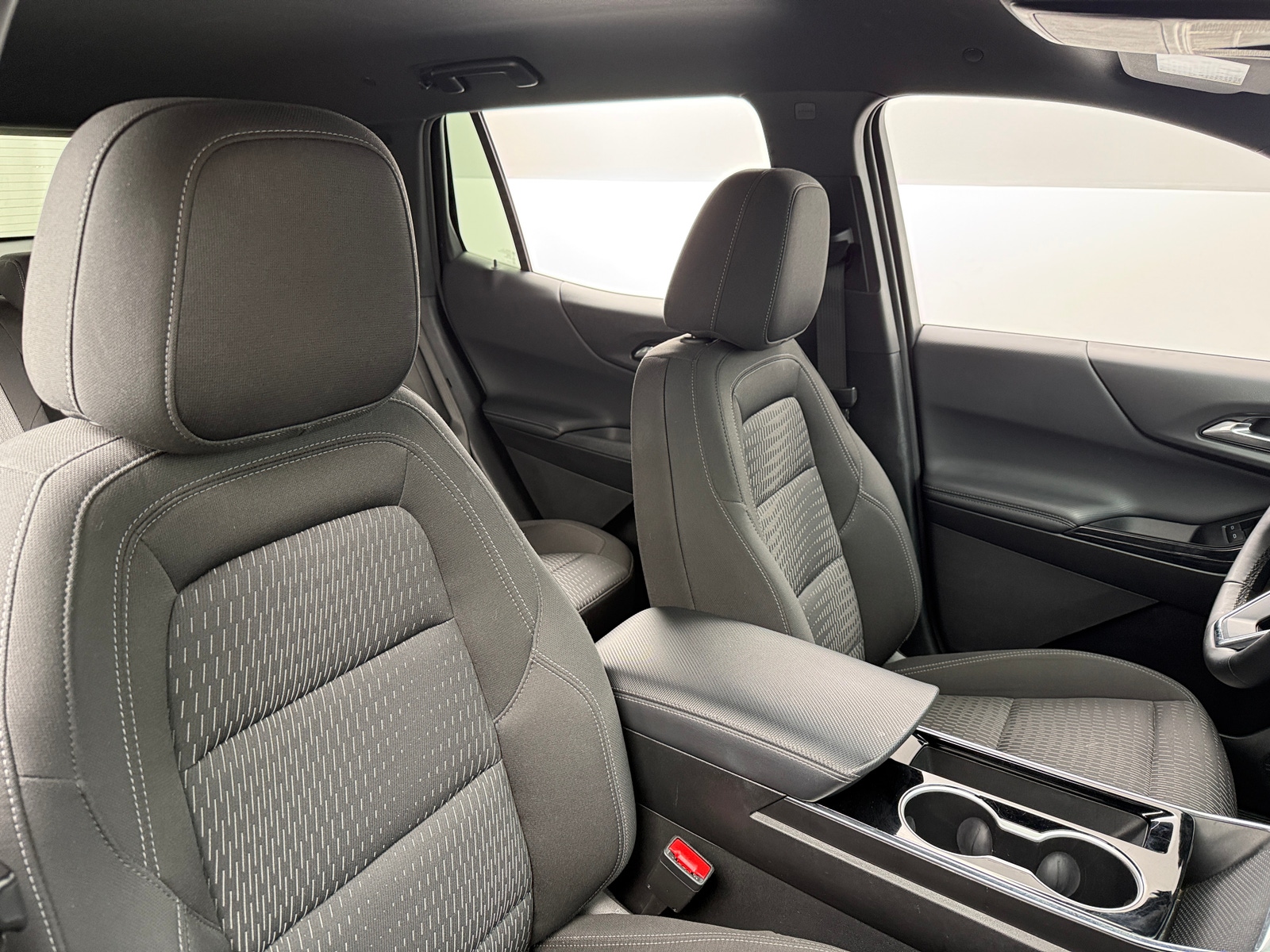 Thumbnail: 2025 Chevrolet Equinox - 2