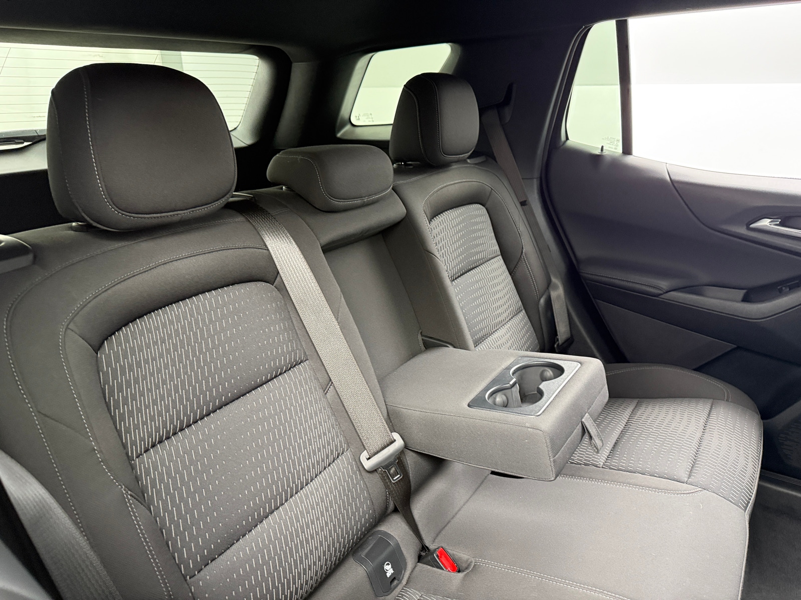 Thumbnail: 2025 Chevrolet Equinox - 6