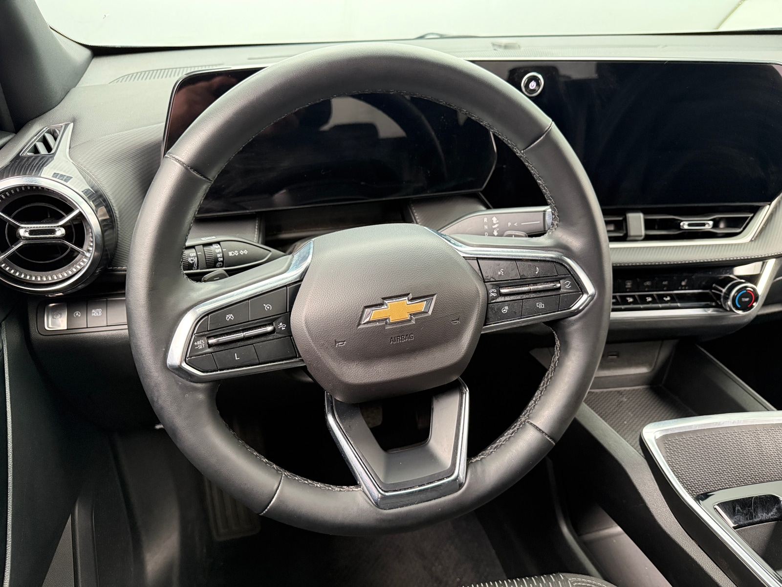 Thumbnail: 2025 Chevrolet Equinox - 5