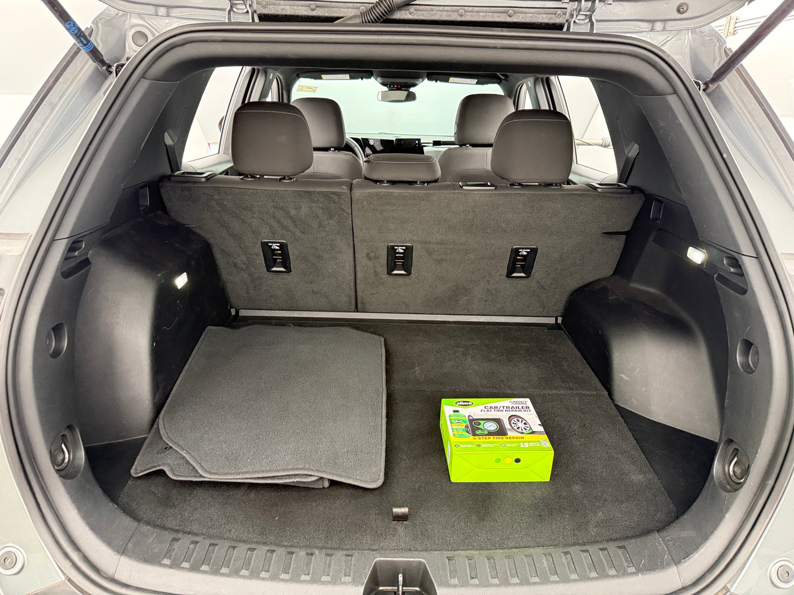 Thumbnail: 2025 Chevrolet Equinox - 7