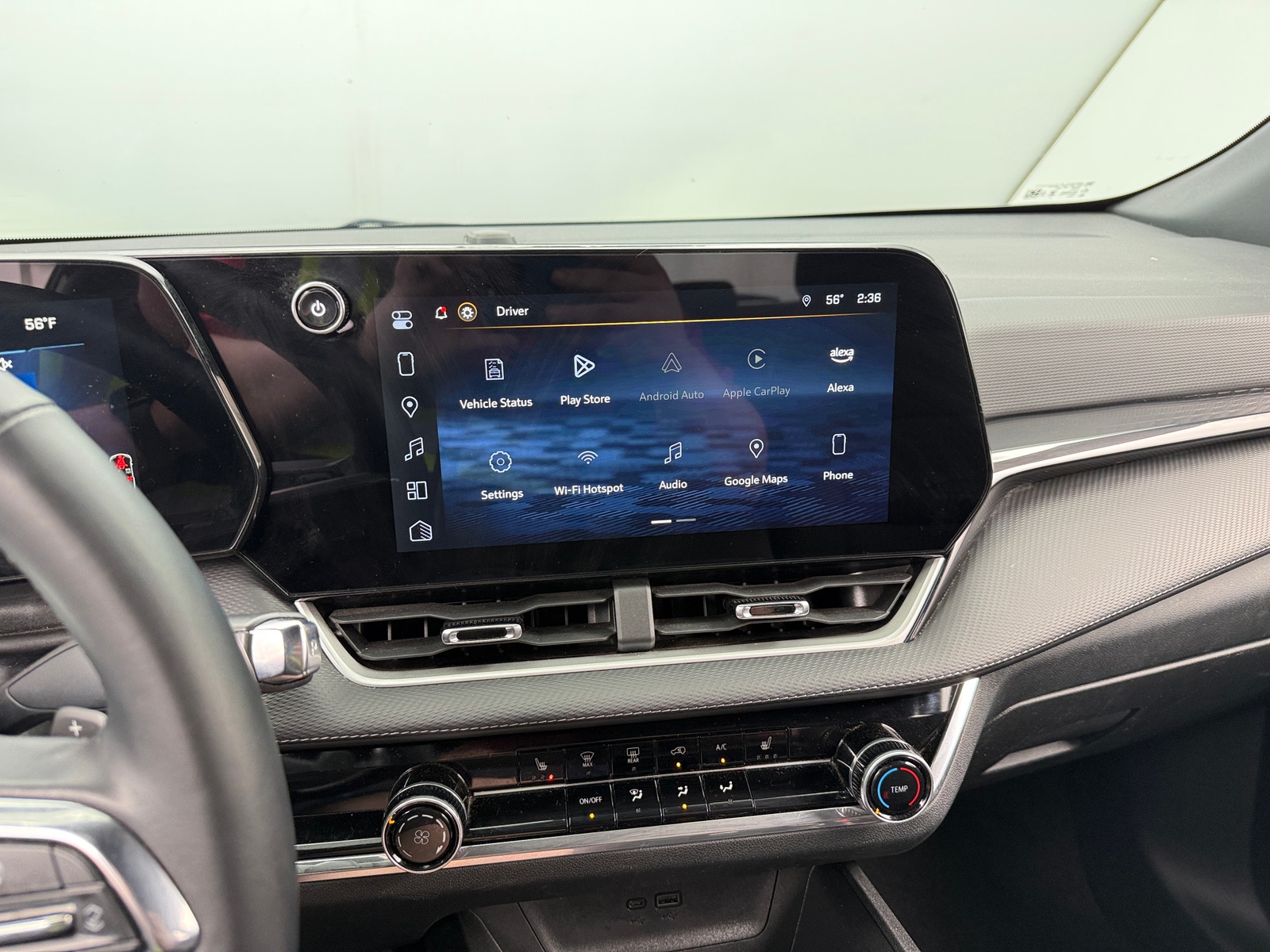 Thumbnail: 2025 Chevrolet Equinox - 4