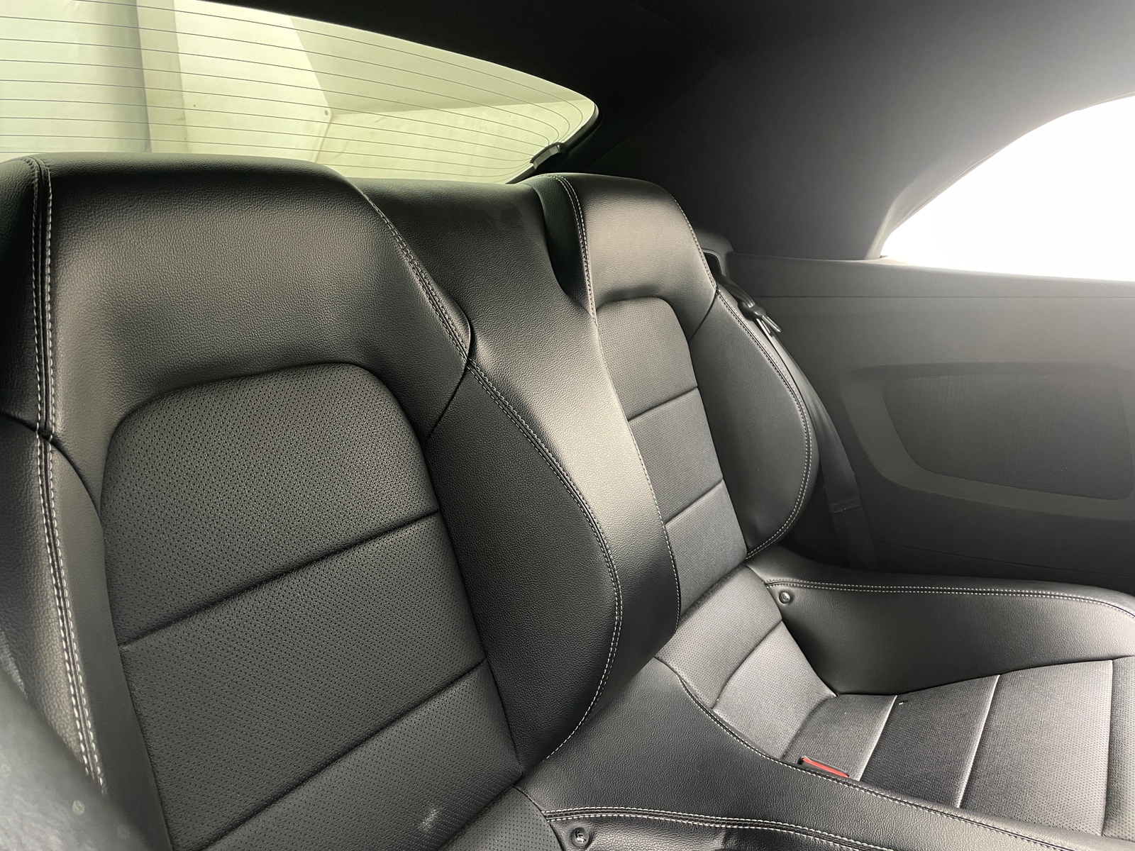 Thumbnail: 2022 Ford Mustang - 5