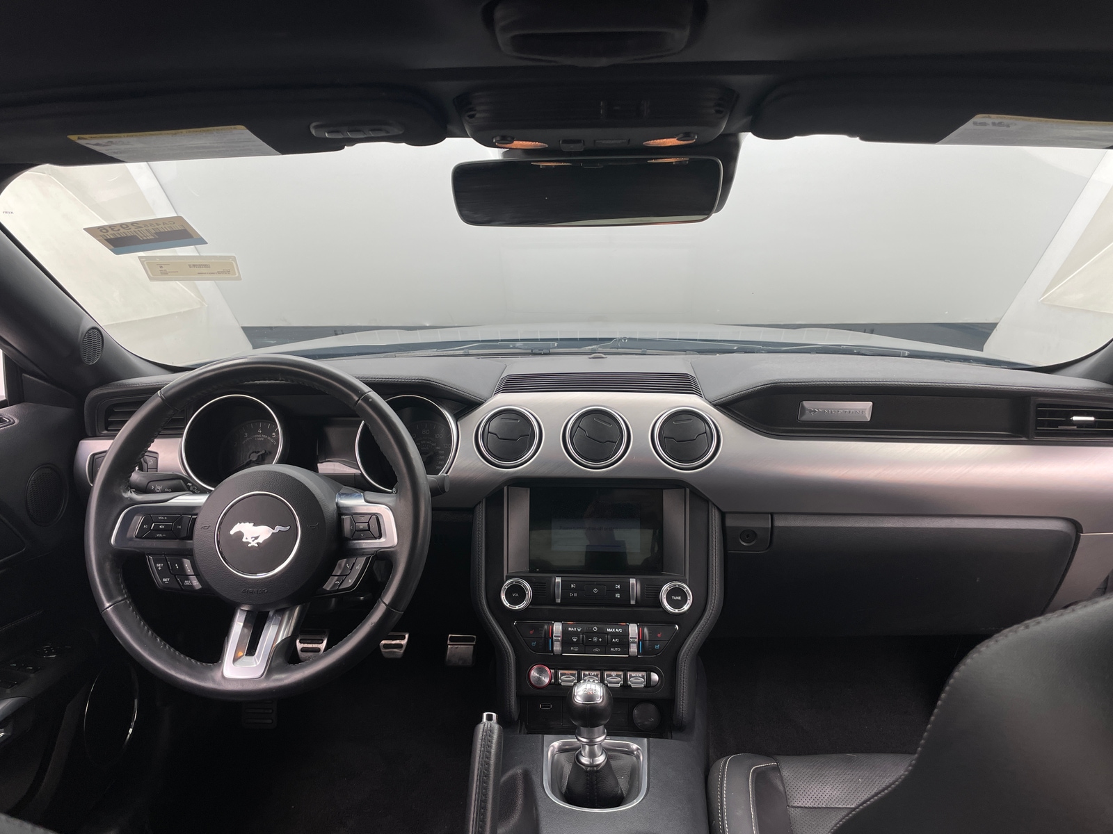 Thumbnail: 2022 Ford Mustang - 2