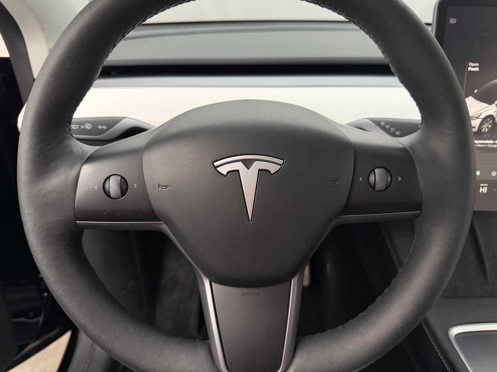 Thumbnail: 2024 Tesla Model Y - 4