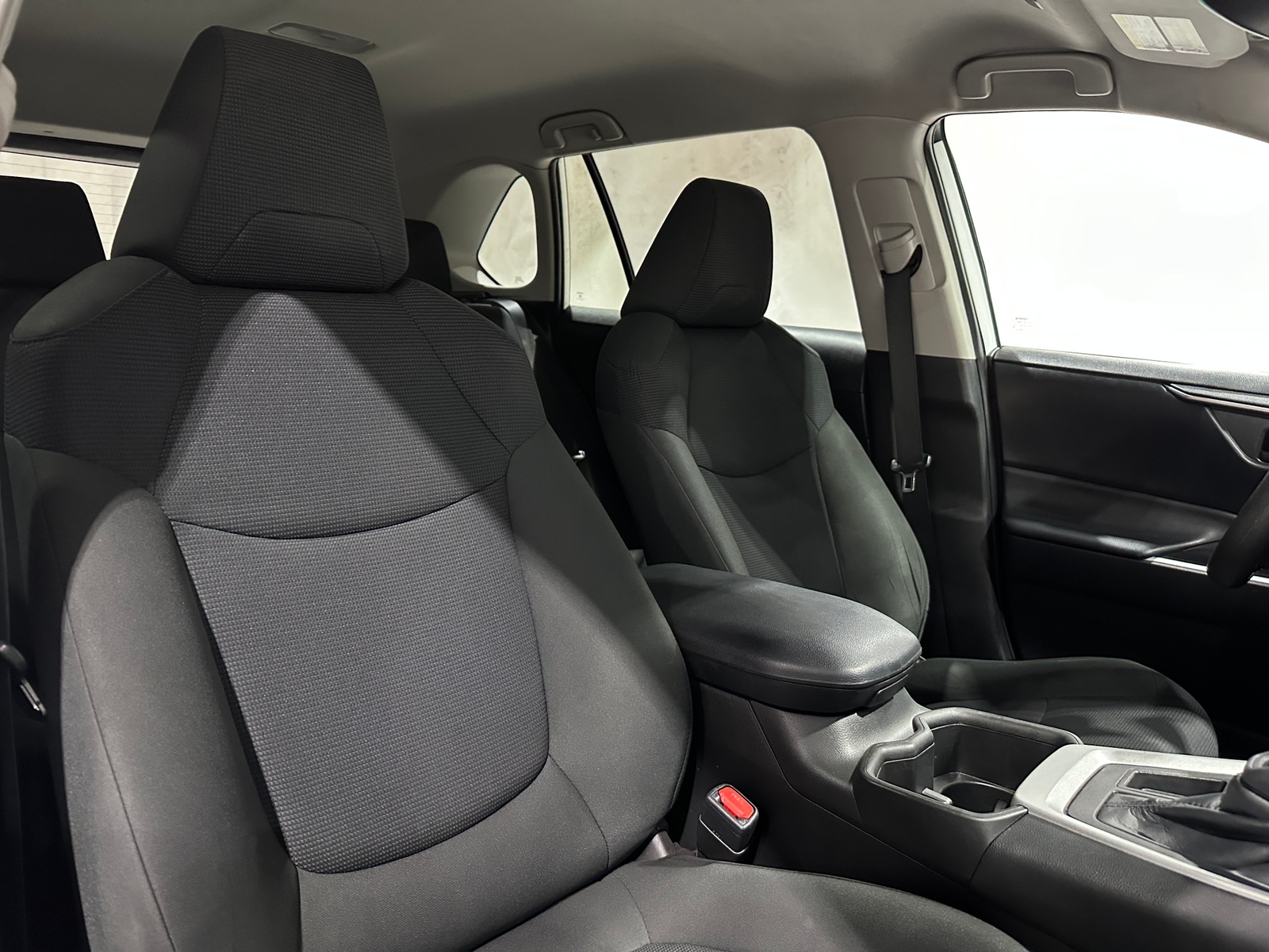 Thumbnail: 2023 Toyota RAV4 - 2